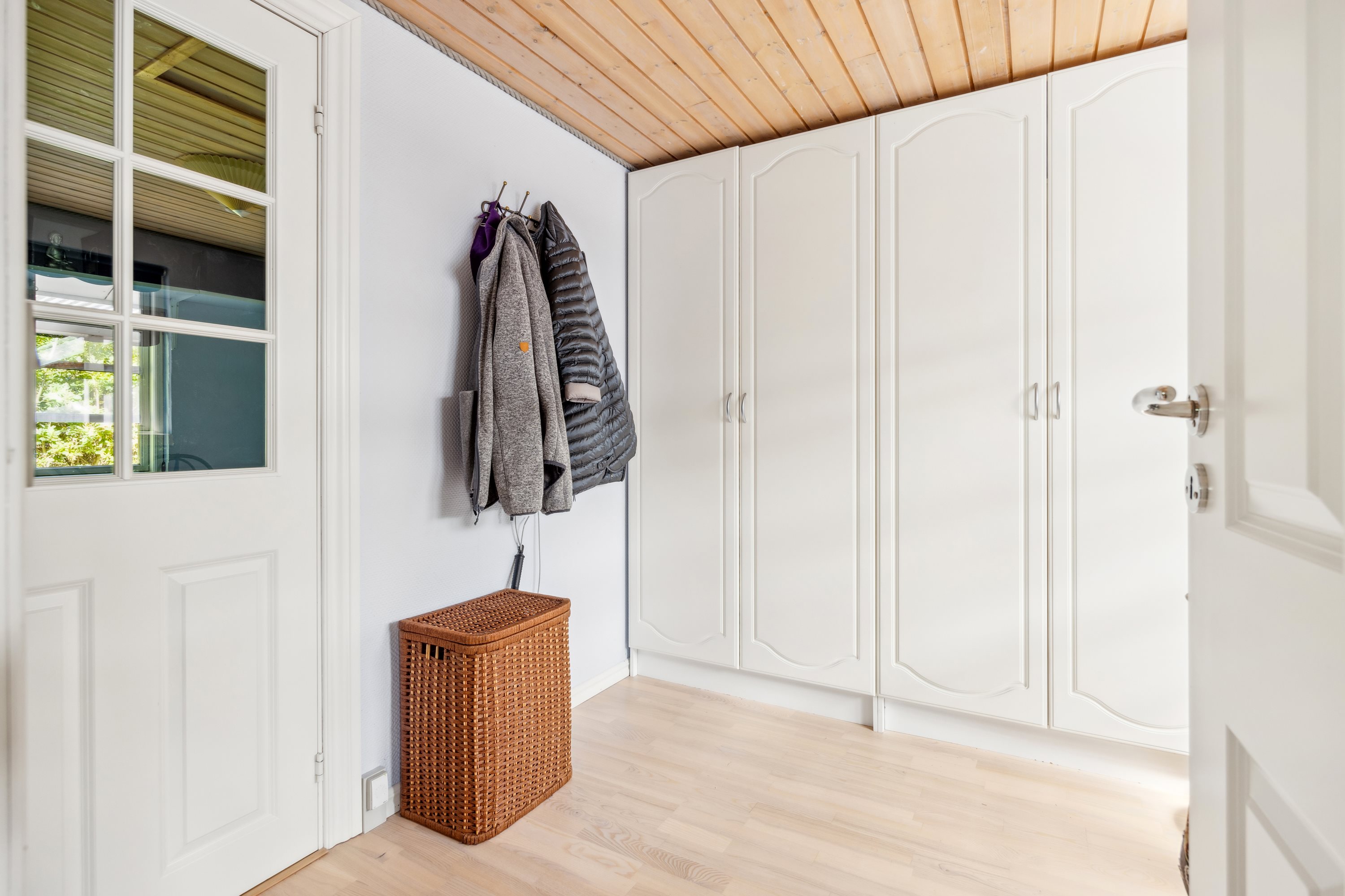 Fremhævet værelse billede i fuldskærmstilstand. Billede af Kongeparken 3, Koldkær, 9370 Hals