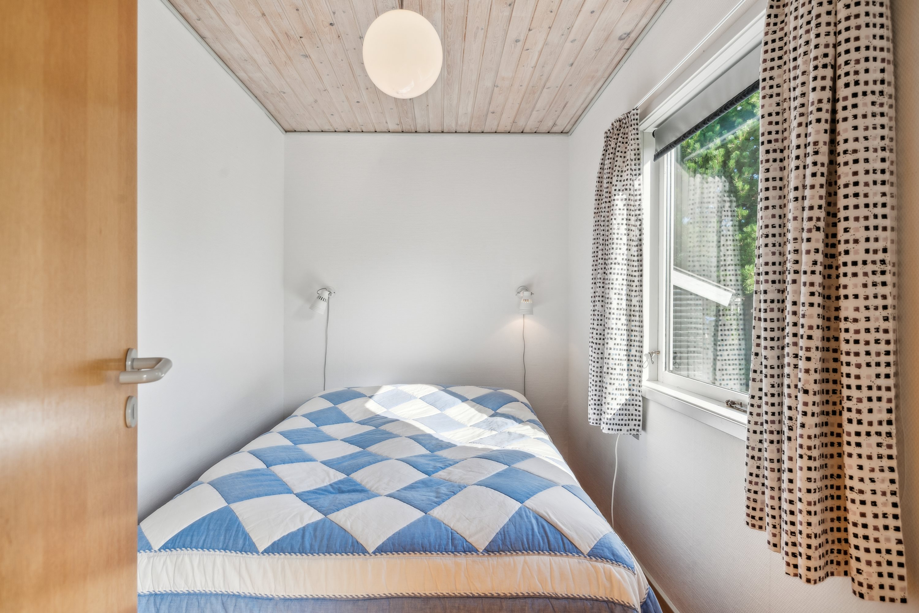 Fremhævet værelse billede i fuldskærmstilstand. Billede af Øreflippen 52, Øer Strand, 8400 Ebeltoft