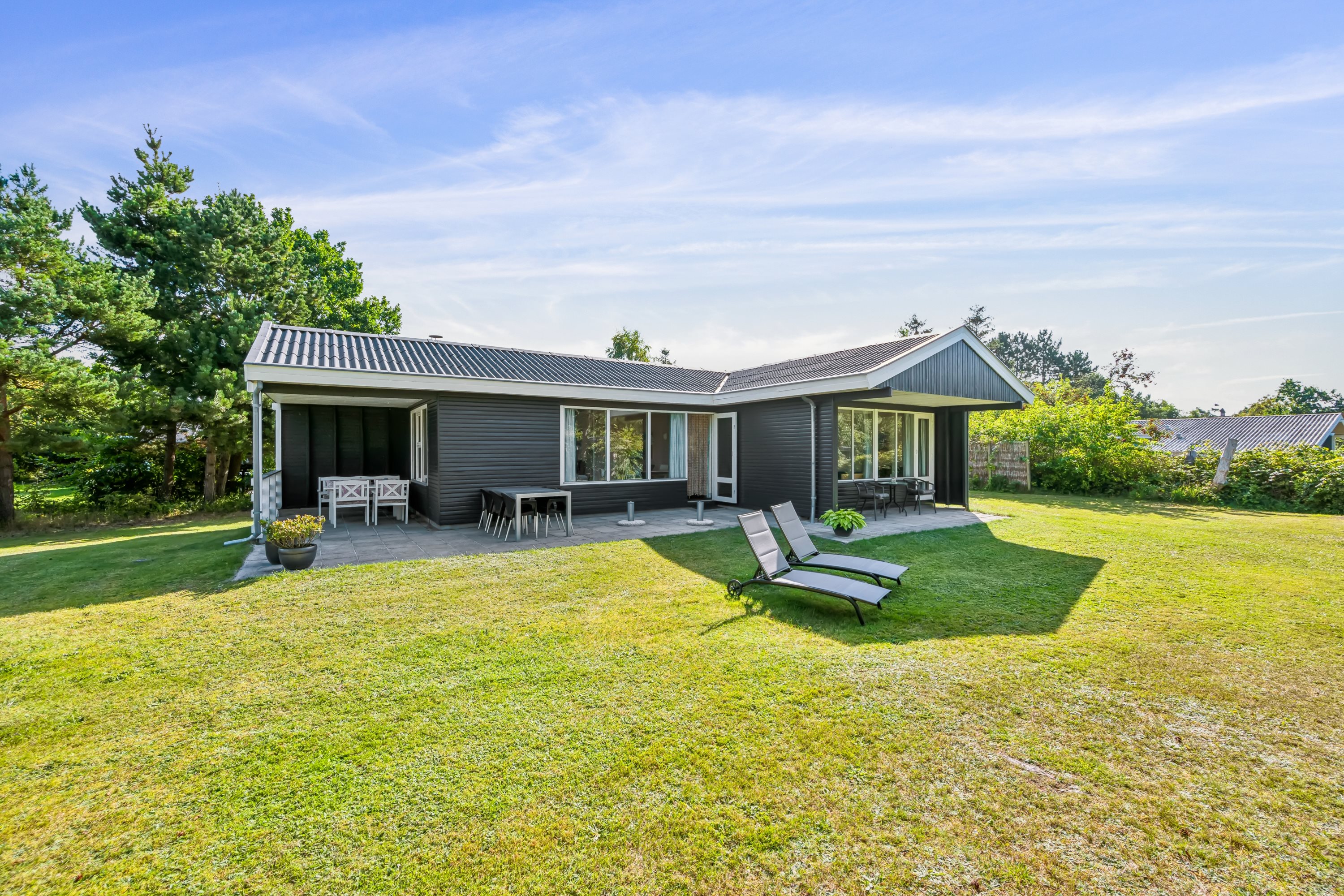 Øreflippen 52, Øer Strand, 8400 Ebeltoft