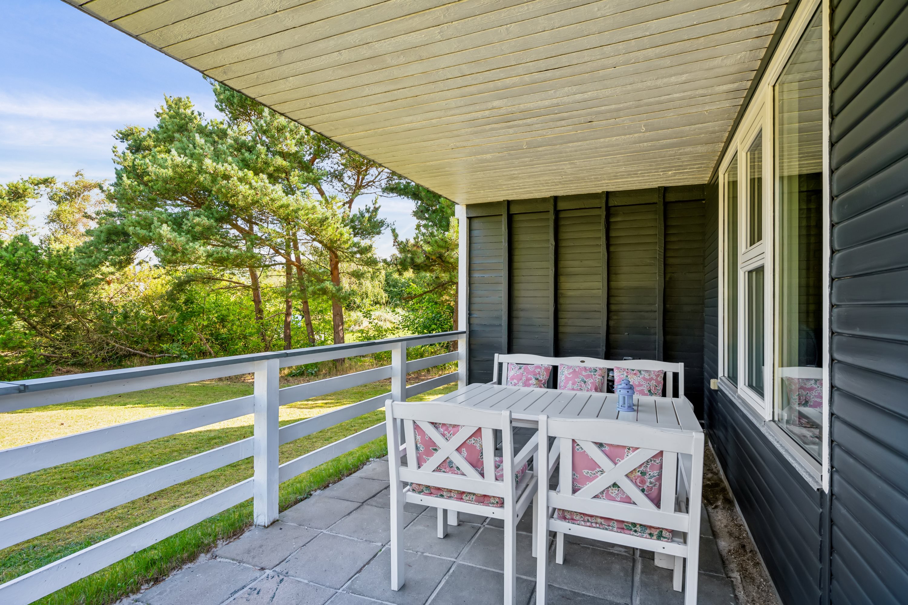 Øreflippen 52, Øer Strand, 8400 Ebeltoft