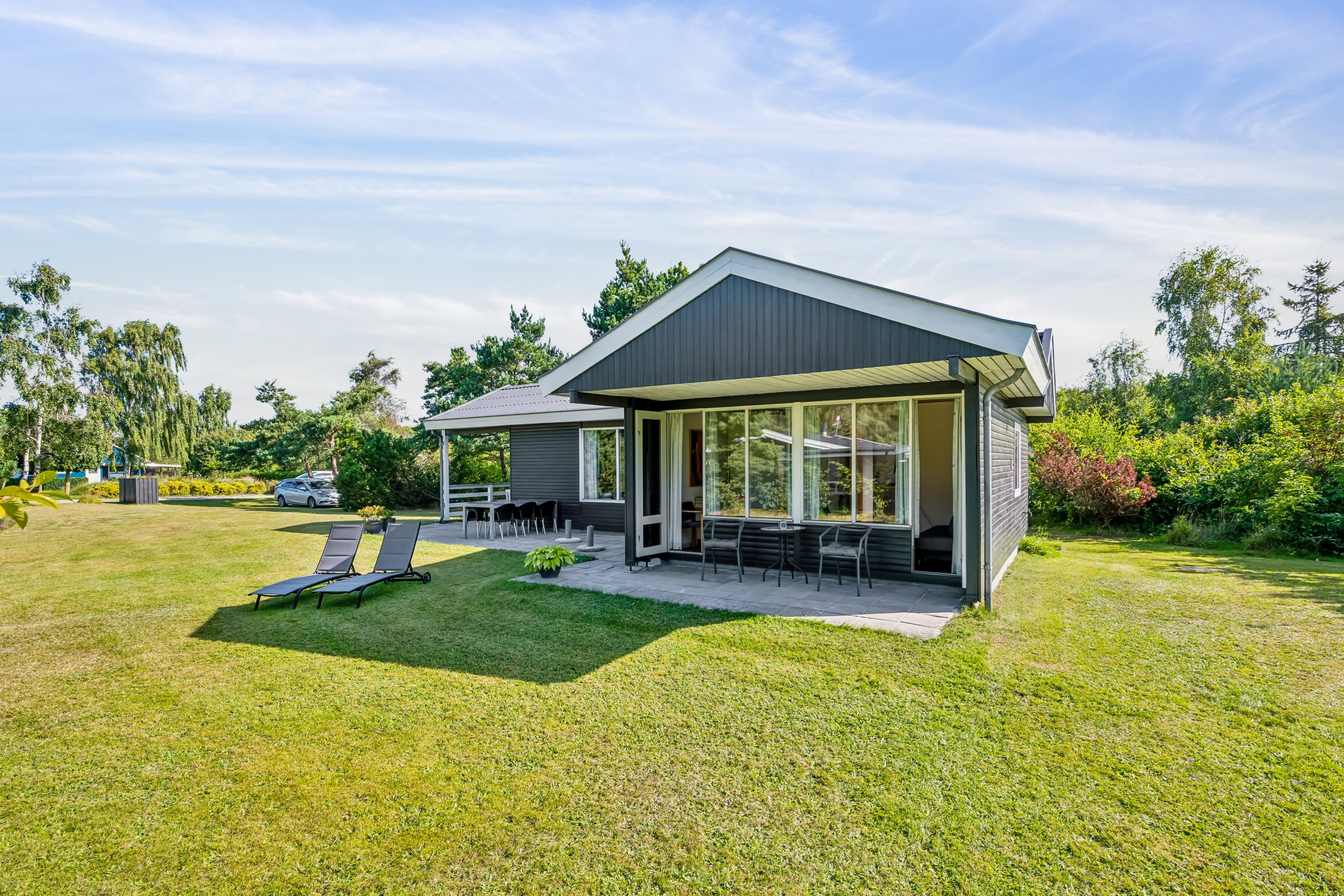 Fremhævet ejendom 1 billede i fuldskærmstilstand. Billede af Øreflippen 52, Øer Strand, 8400 Ebeltoft