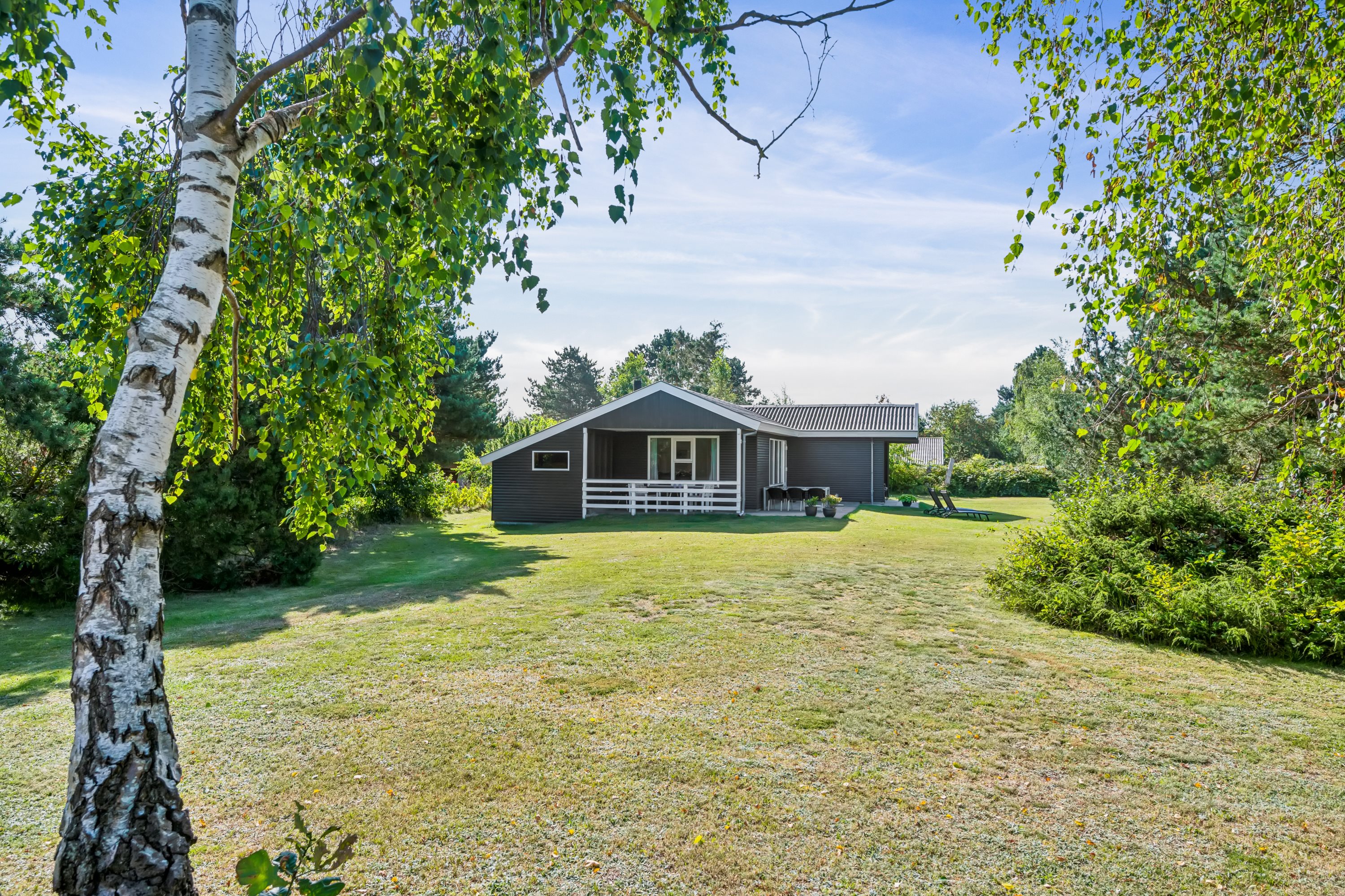 Øreflippen 52, Øer Strand, 8400 Ebeltoft