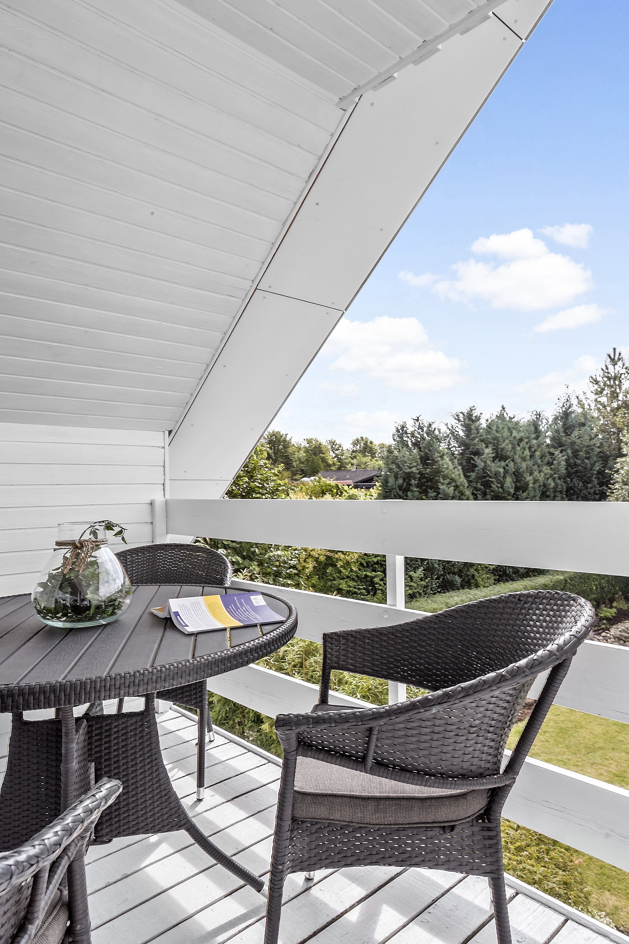 Fremhævet ejendommen billede i fuldskærmstilstand. Billede af Lyngvej 8, 6600 Vejen