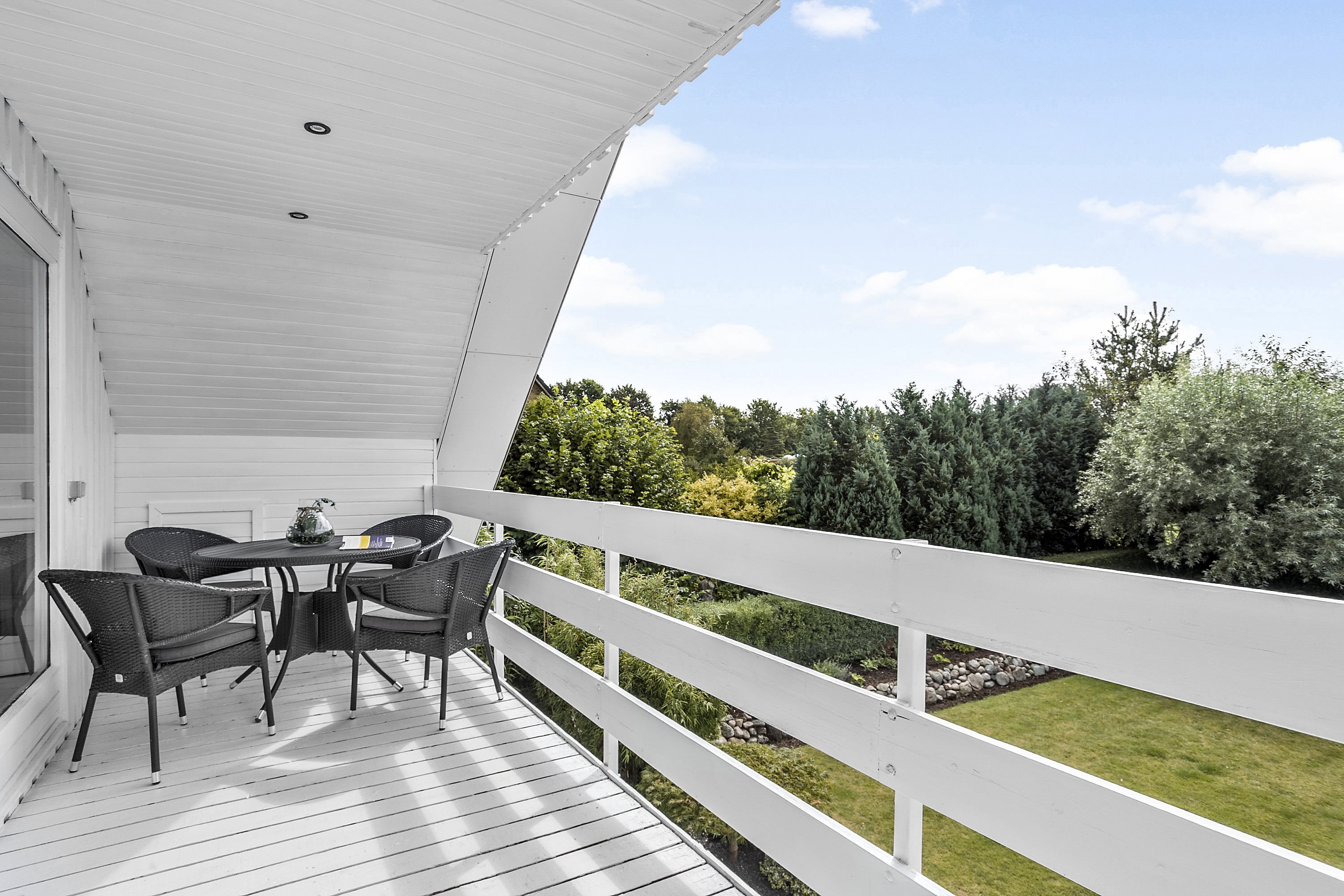 Fremhævet ejendommen billede i fuldskærmstilstand. Billede af Lyngvej 8, 6600 Vejen