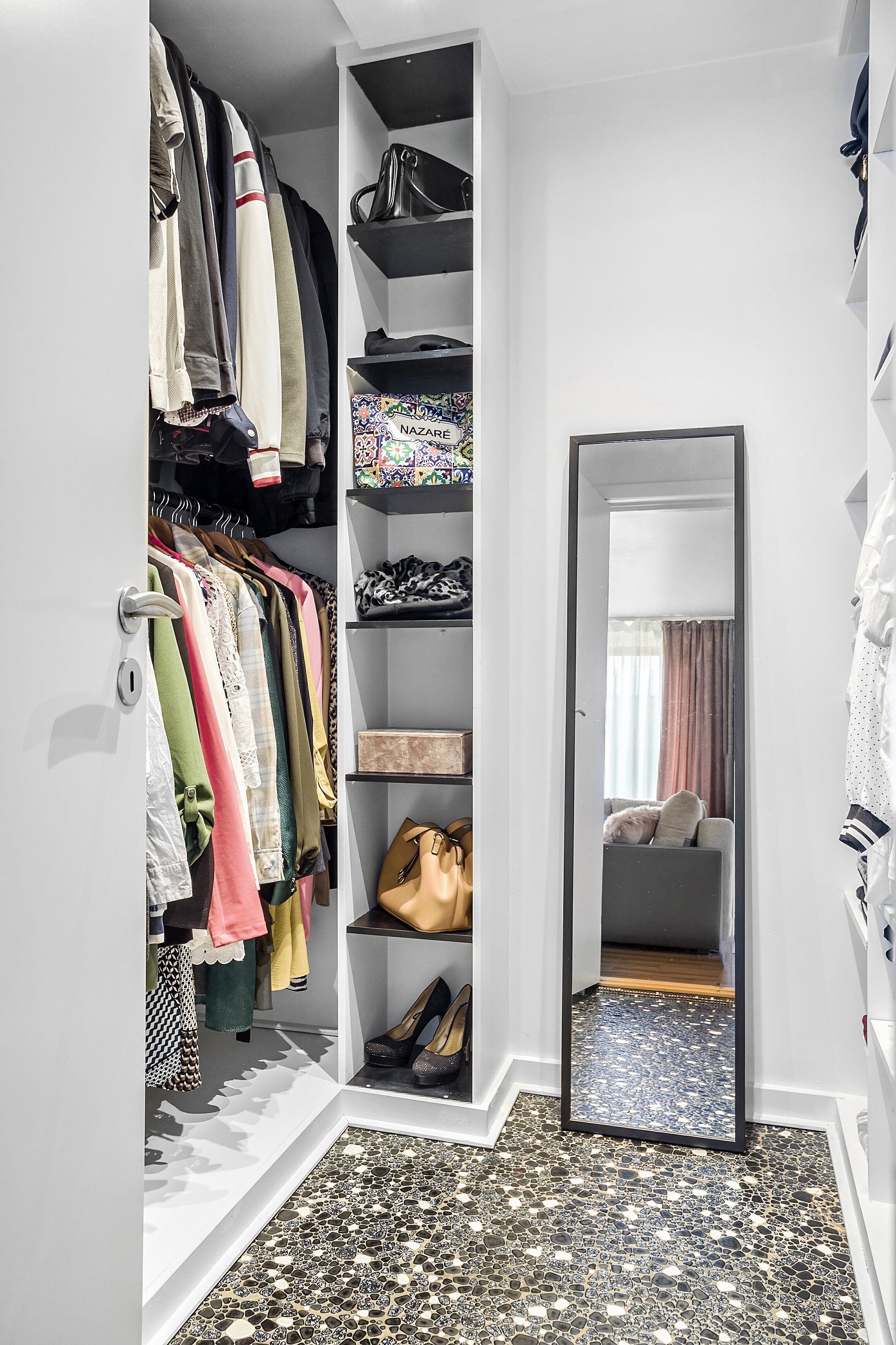 Fremhævet værelse billede i fuldskærmstilstand. Billede af Lyngvej 8, 6600 Vejen