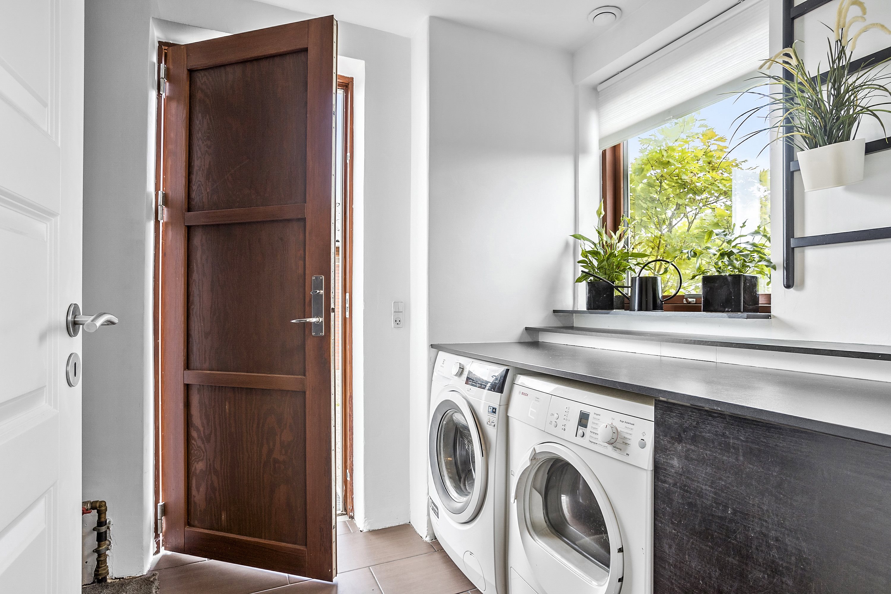 Fremhævet værelse billede i fuldskærmstilstand. Billede af Lyngvej 8, 6600 Vejen