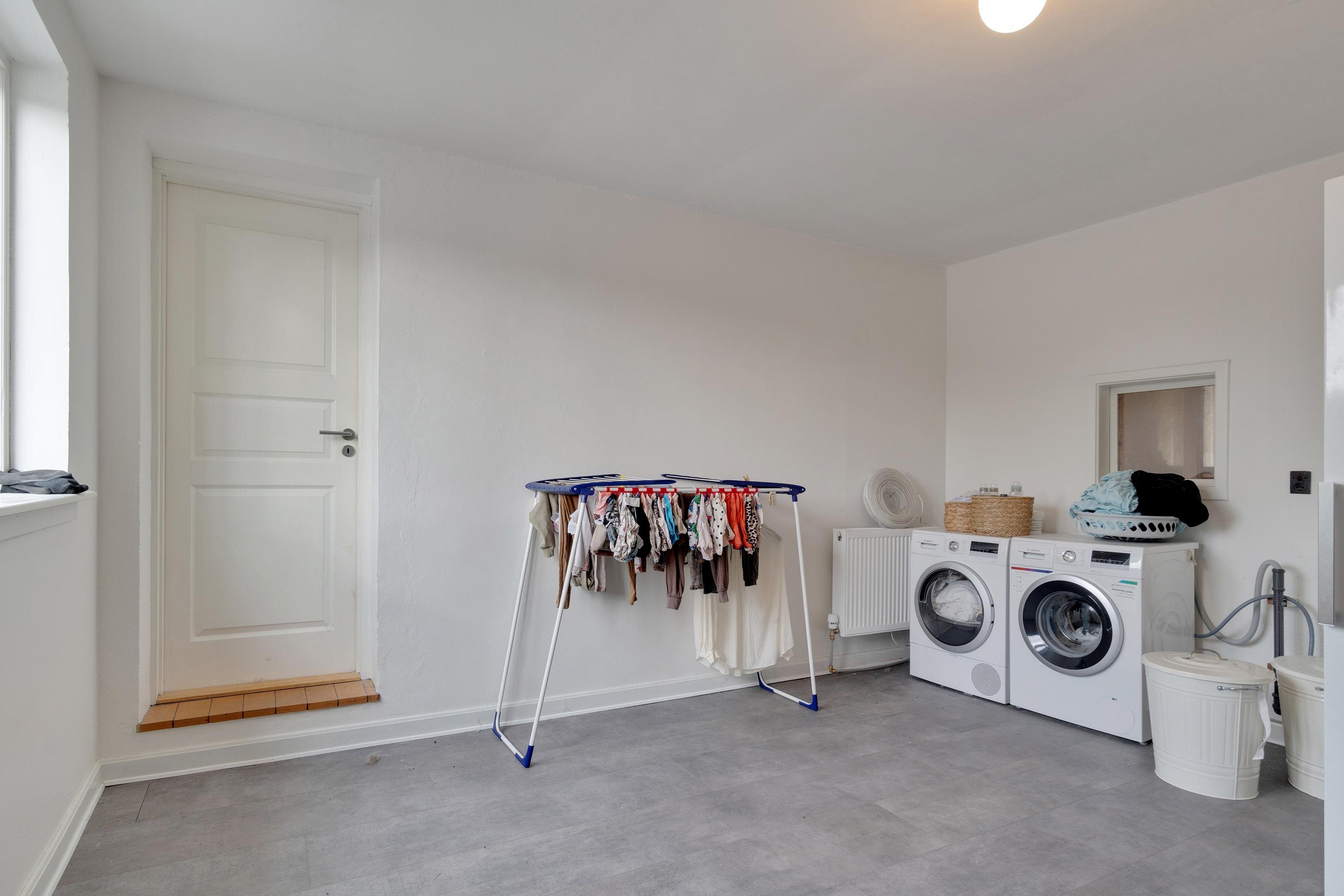 Fremhævet bryggers billede i fuldskærmstilstand. Billede af Odensevej 146, Aunslev, 5800 Nyborg