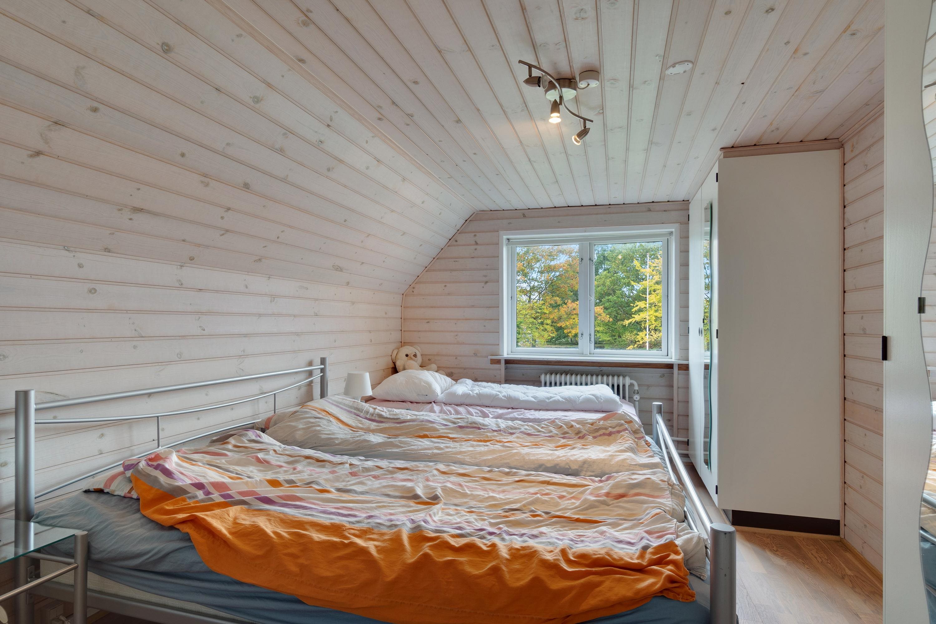 Fremhævet værelse billede i fuldskærmstilstand. Billede af Odensevej 146, Aunslev, 5800 Nyborg