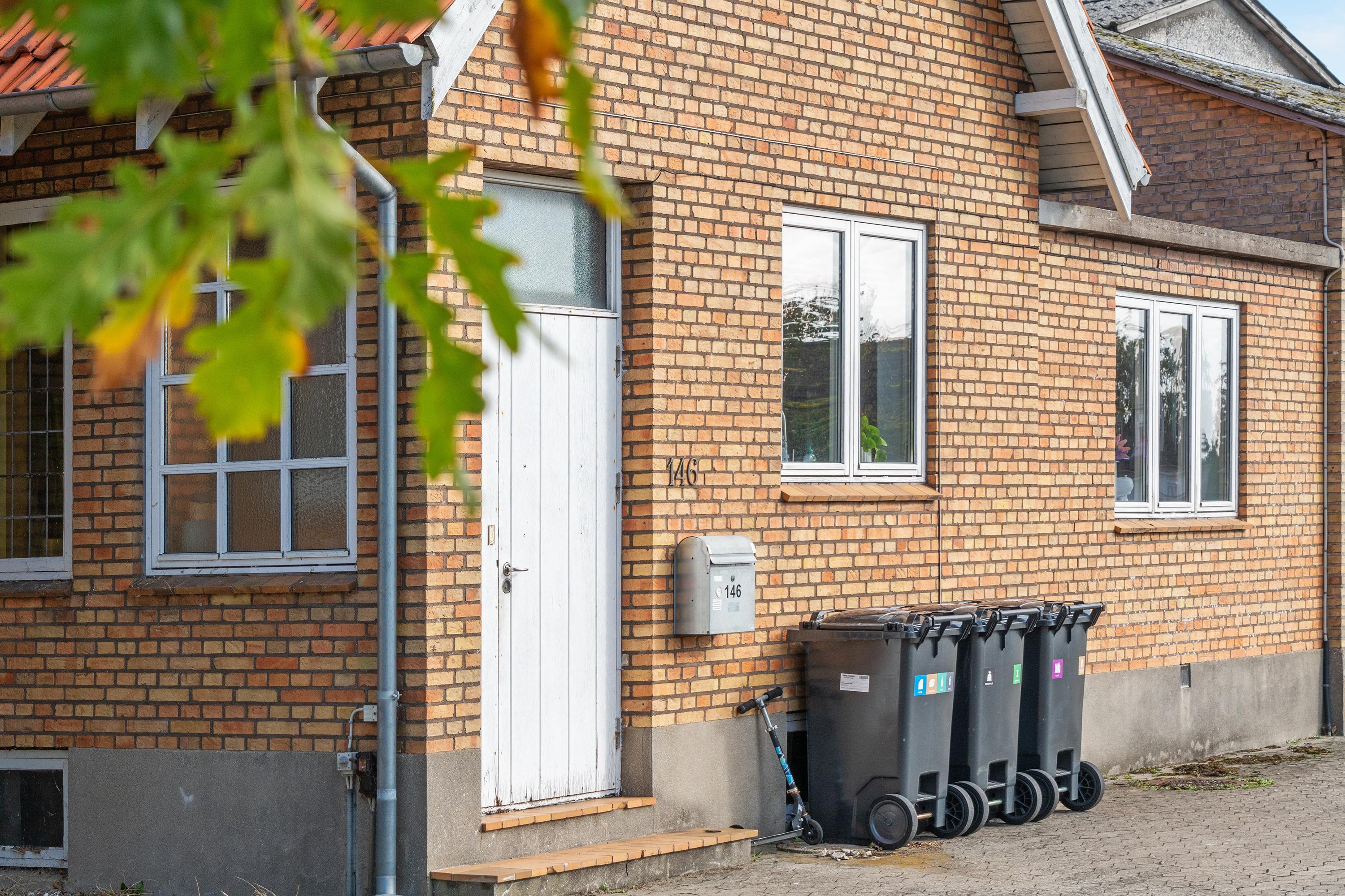 Fremhævet ejendommen billede i fuldskærmstilstand. Billede af Odensevej 146, Aunslev, 5800 Nyborg