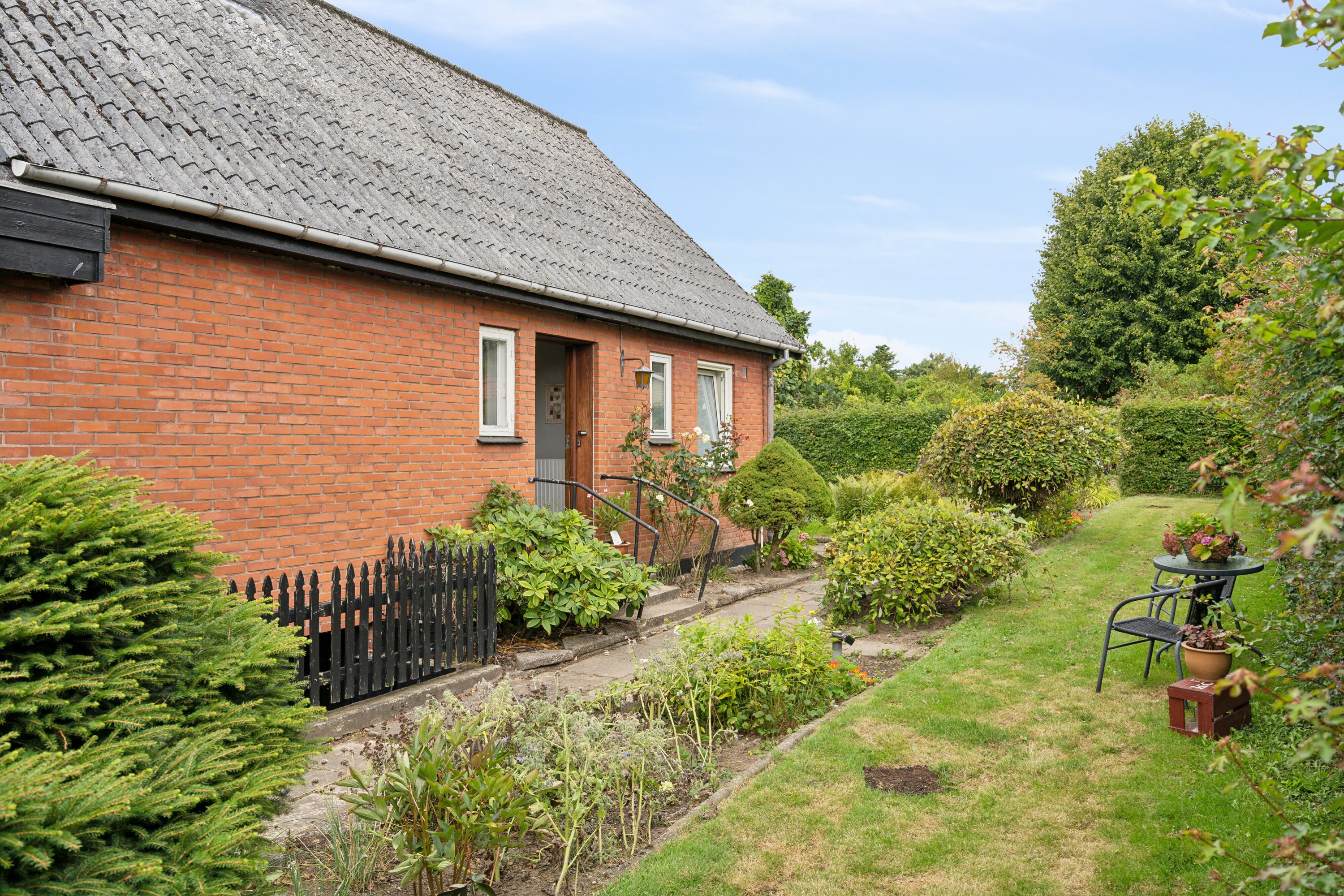 Freerslevvej 28, 4690 Haslev