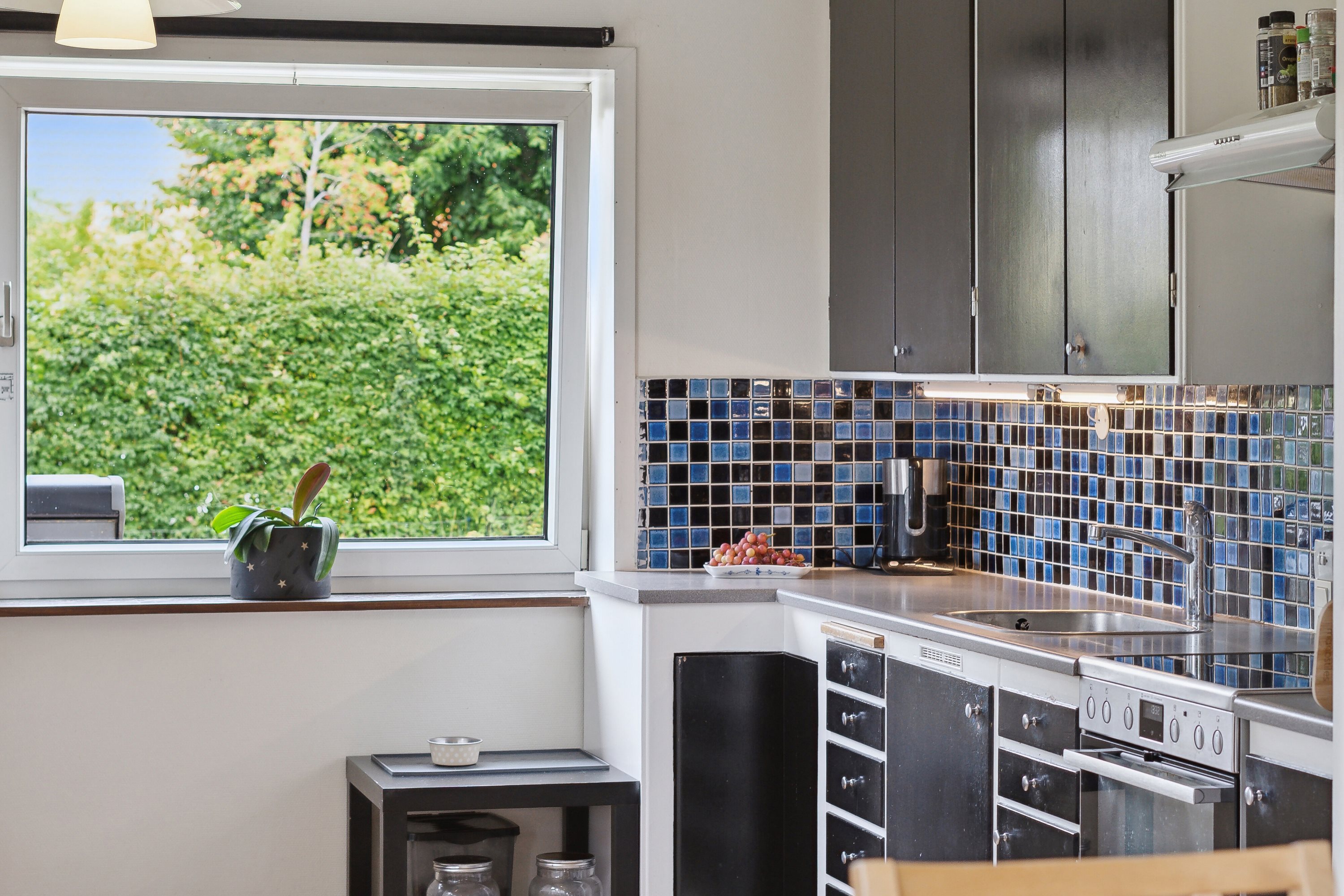 Fremhævet spisestue billede i fuldskærmstilstand. Billede af Freerslevvej 28, 4690 Haslev