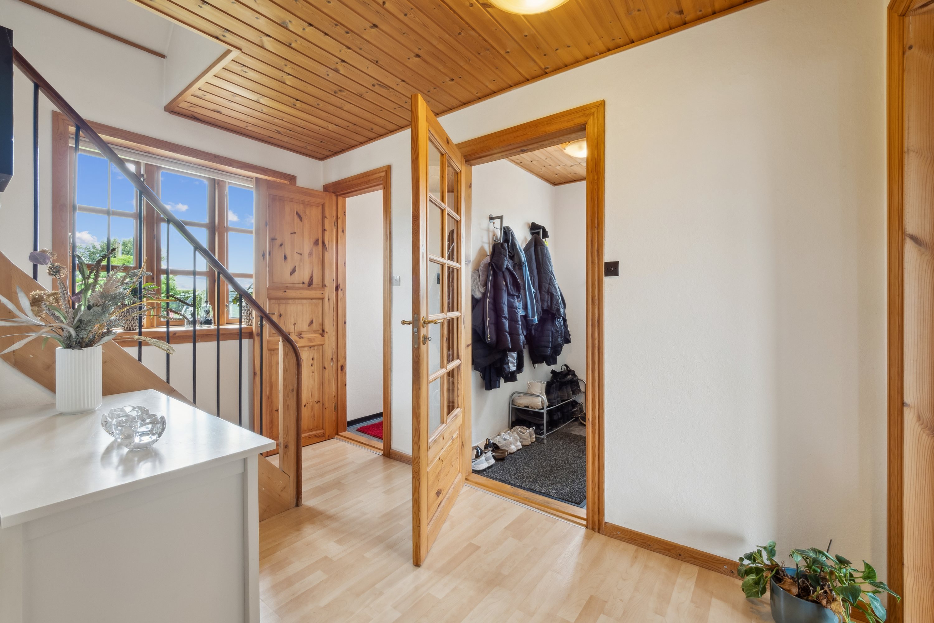 Fremhævet repos billede i fuldskærmstilstand. Billede af Næssundvej 284, Ø Hvidbjerg, 7970 Redsted M