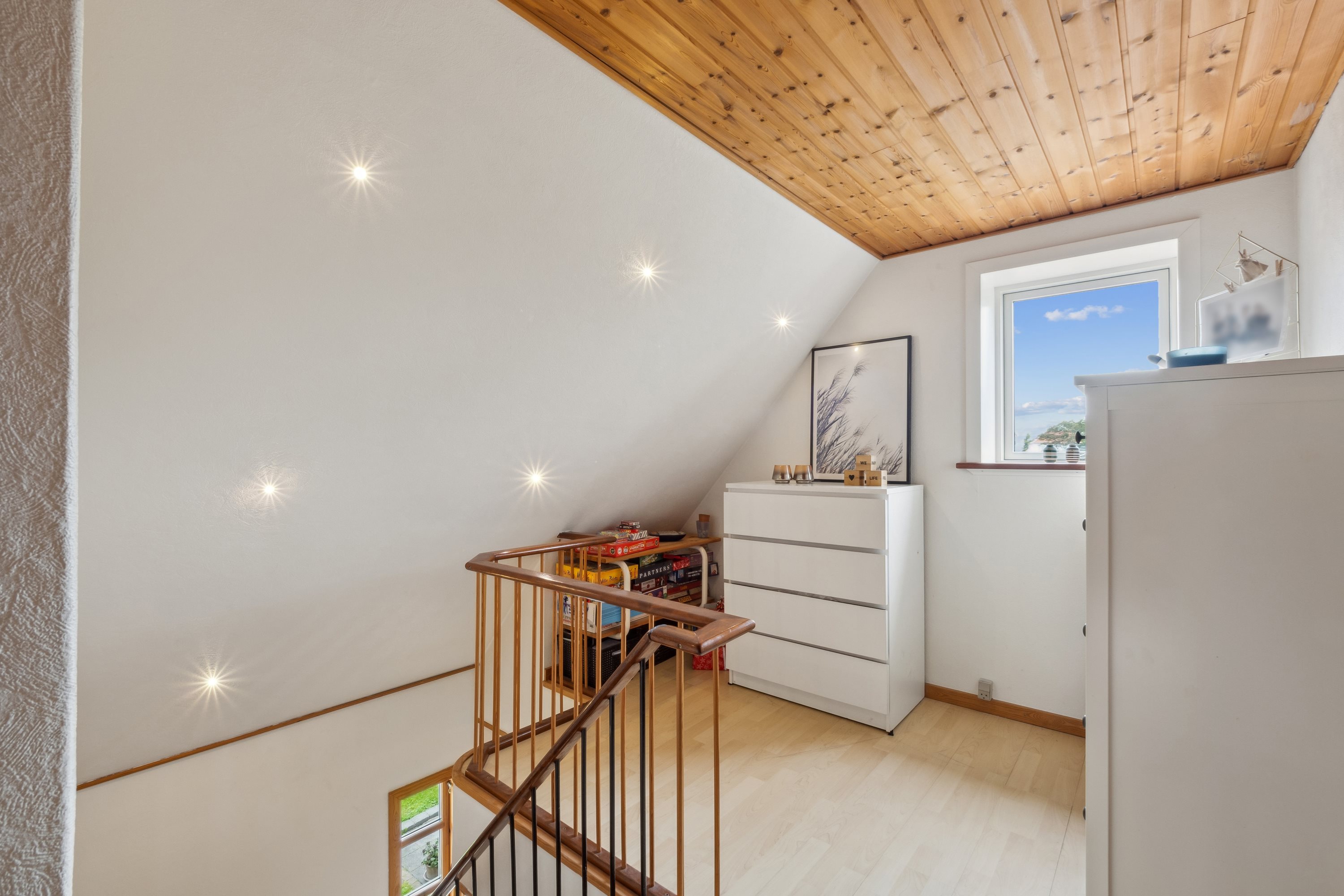 Fremhævet repos billede i fuldskærmstilstand. Billede af Næssundvej 284, Ø Hvidbjerg, 7970 Redsted M