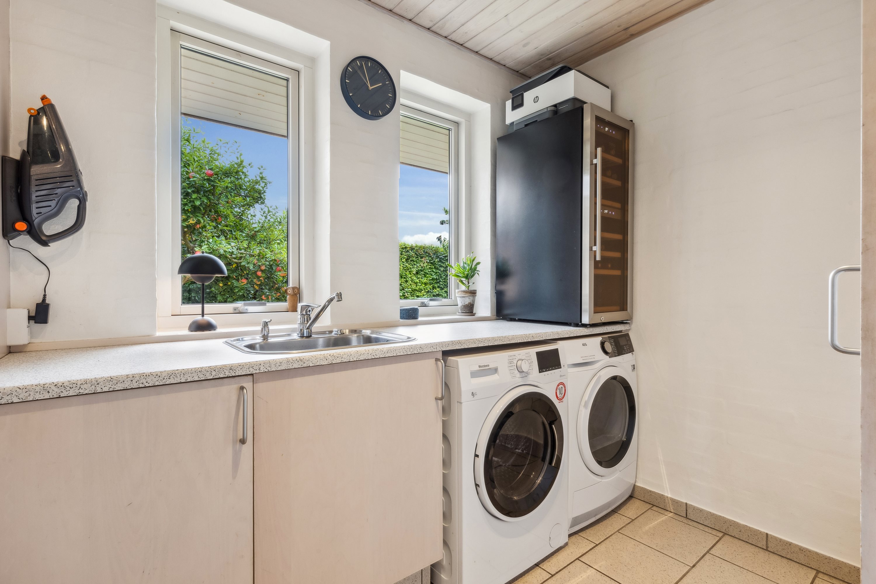 Fremhævet bryggers billede i fuldskærmstilstand. Billede af Vesterhegnet 76, 4600 Køge