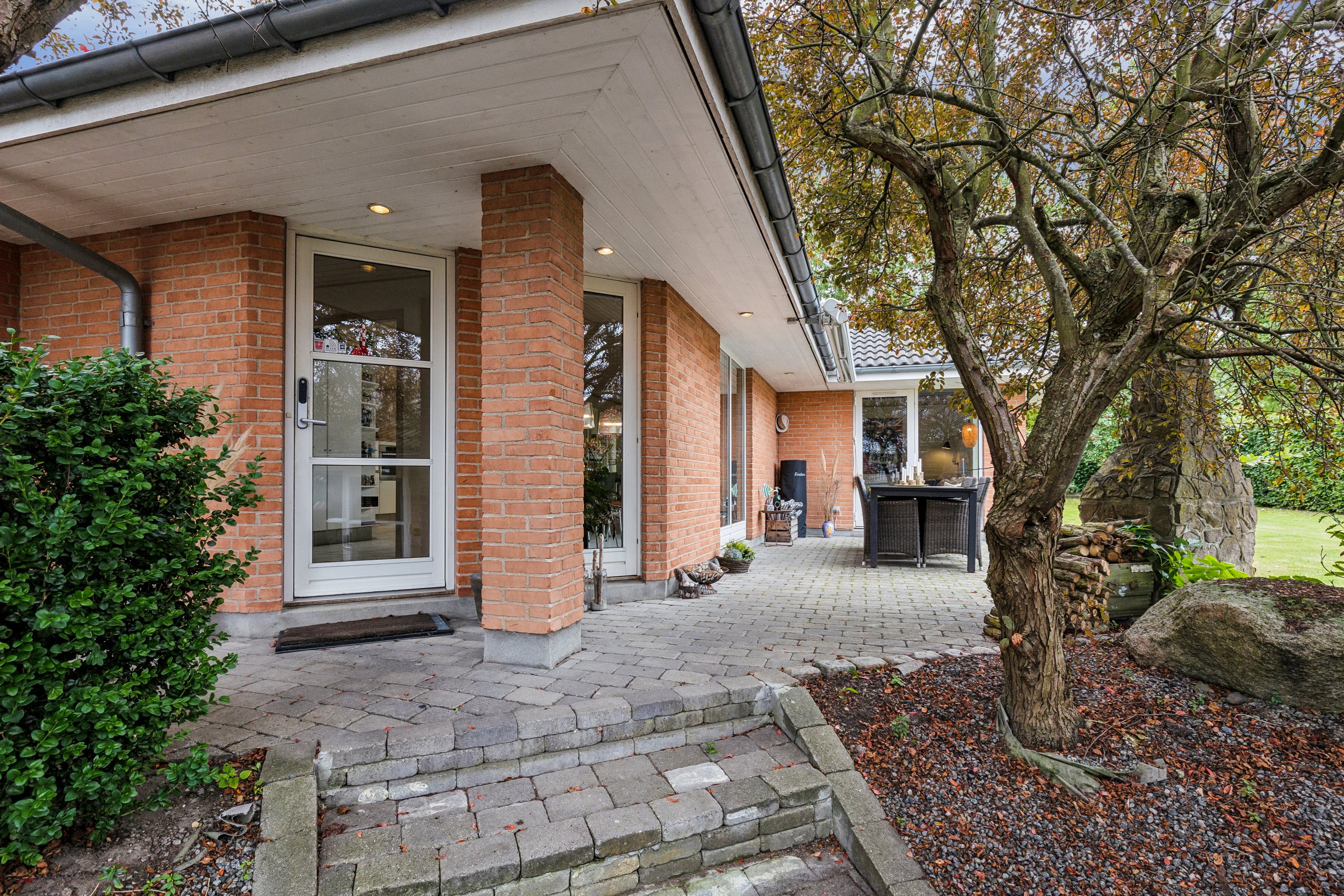 Fremhævet ejendom 1 billede i fuldskærmstilstand. Billede af Vesterhegnet 76, 4600 Køge