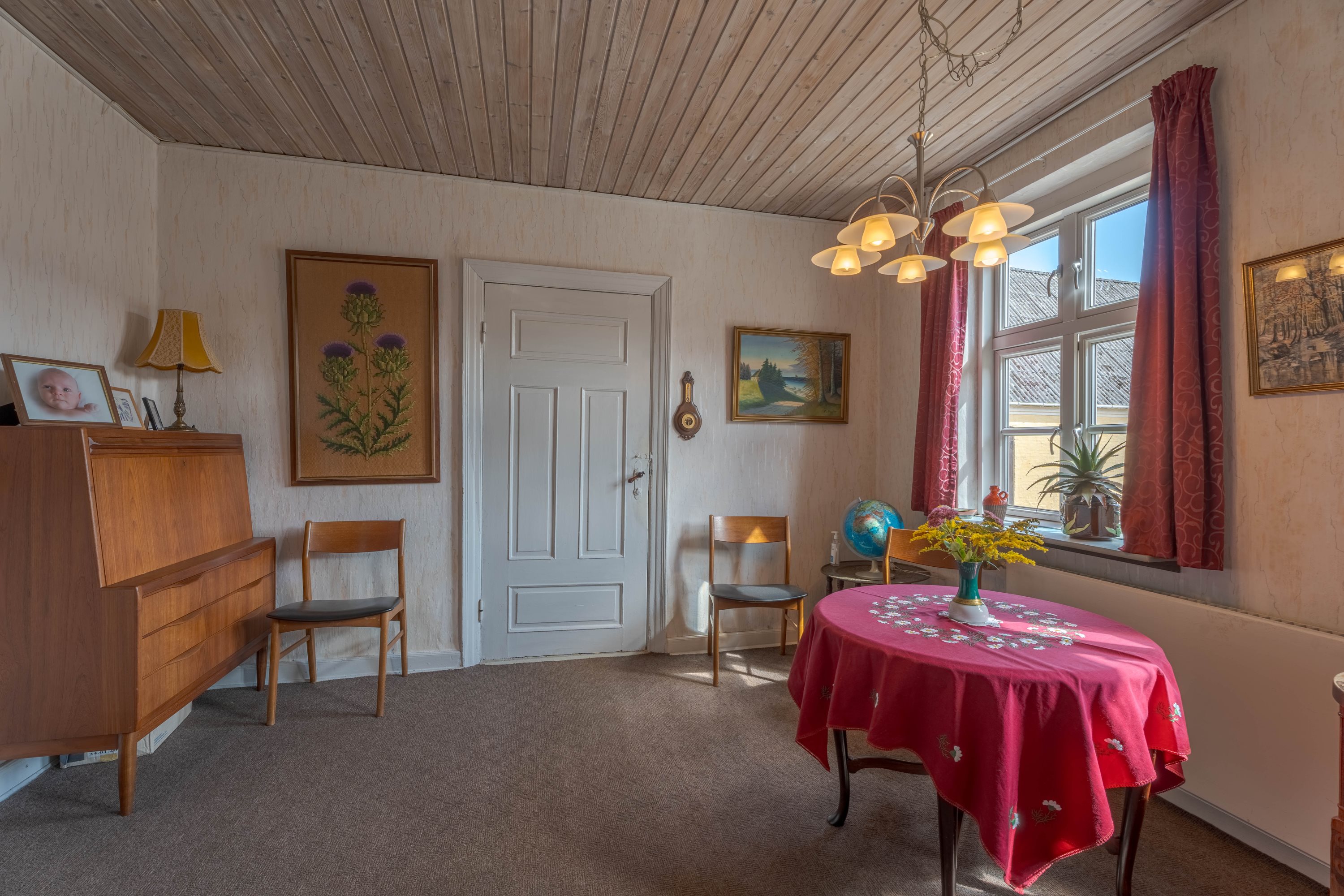 Miniaturebillede 2: . Billede af Langgade 74, Flemløse, 5620 Glamsbjerg