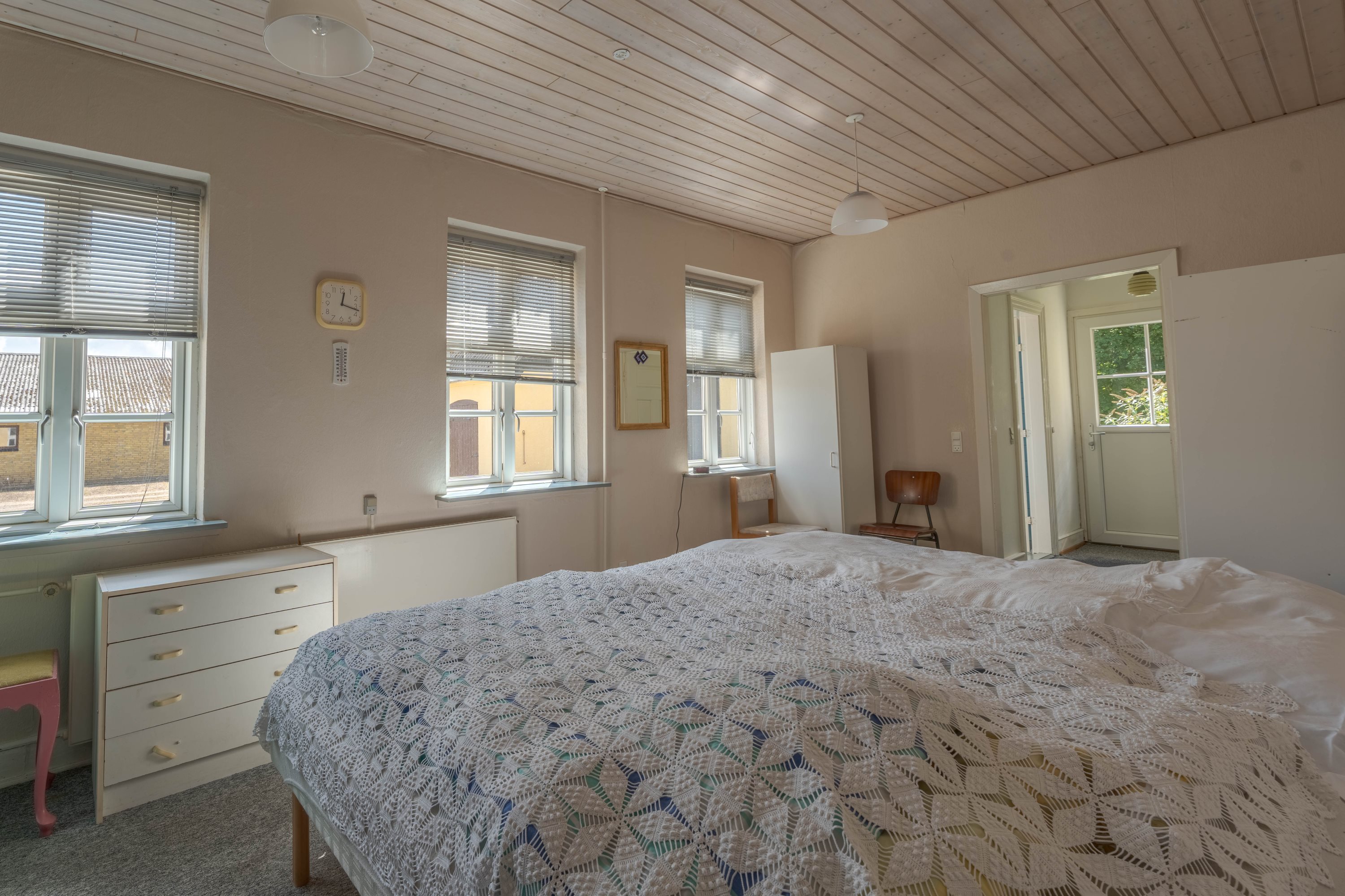 Fremhævet  billede i fuldskærmstilstand. Billede af Langgade 74, Flemløse, 5620 Glamsbjerg