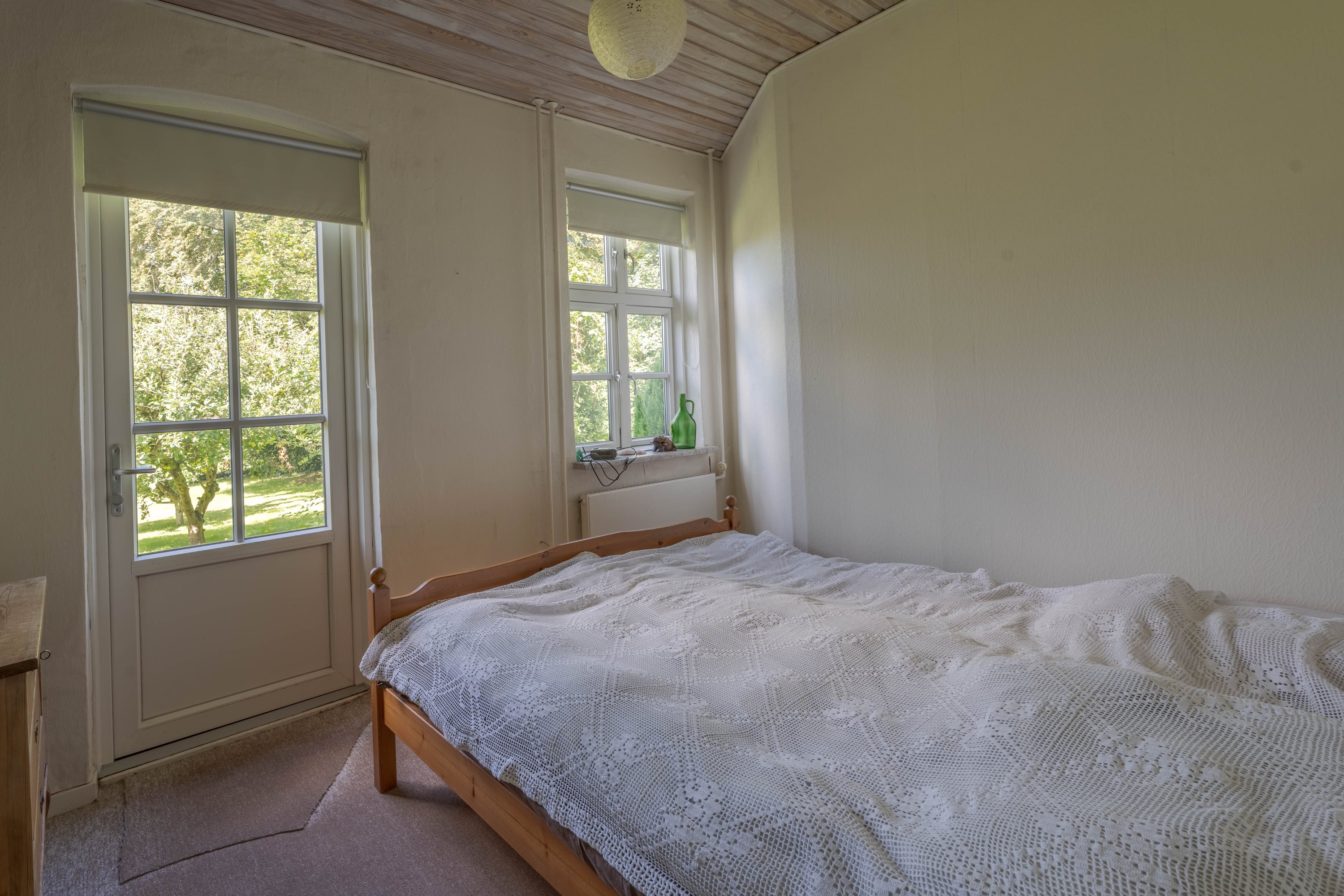 Fremhævet  billede i fuldskærmstilstand. Billede af Langgade 74, Flemløse, 5620 Glamsbjerg