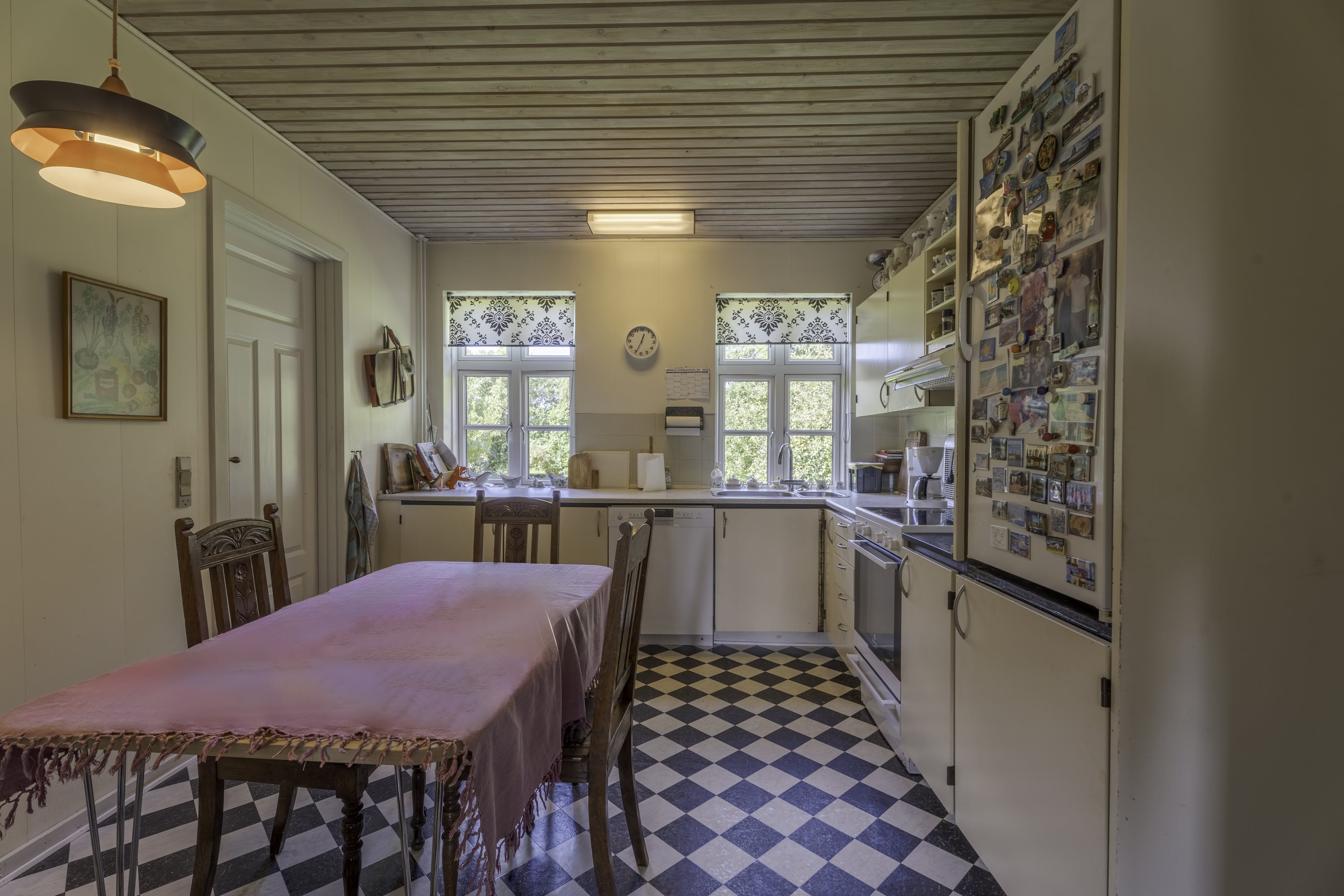 Miniaturebillede 1: . Billede af Langgade 74, Flemløse, 5620 Glamsbjerg