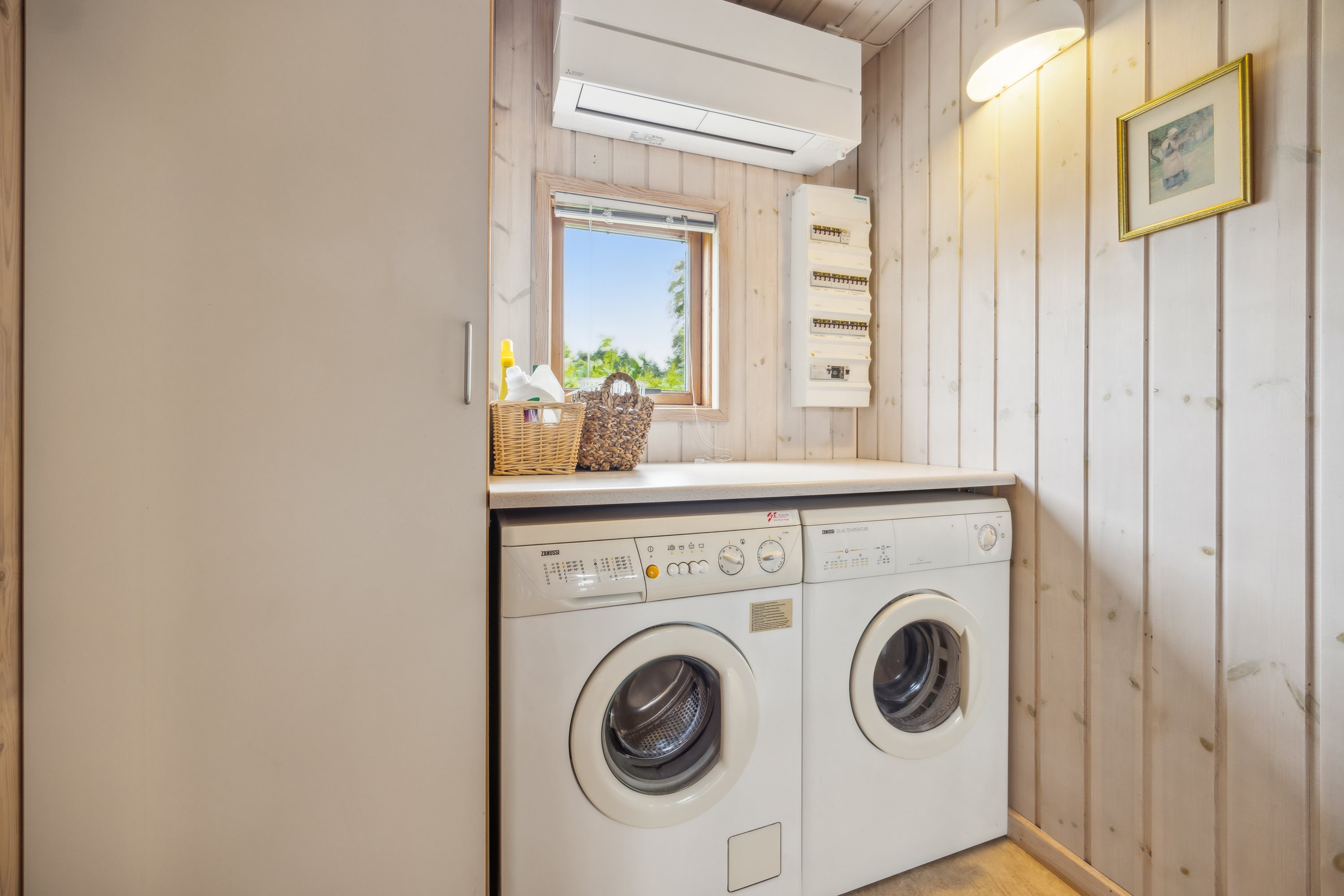 Fremhævet bryggers billede i fuldskærmstilstand. Billede af Junovej 13, Gl Bisnap, 9370 Hals