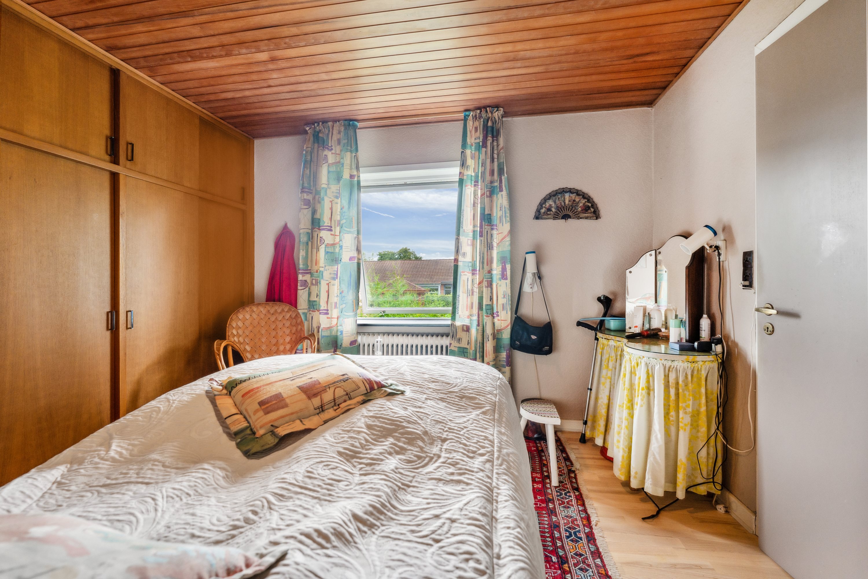 Fremhævet værelse billede i fuldskærmstilstand. Billede af Engvej 4, 8860 Ulstrup