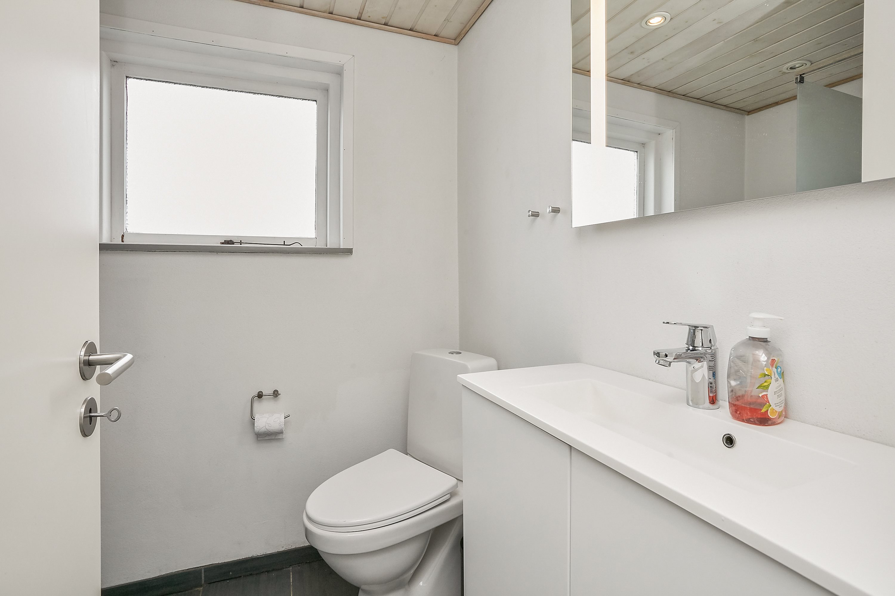 Fremhævet  billede i fuldskærmstilstand. Billede af Solvænget 35, 7130 Juelsminde