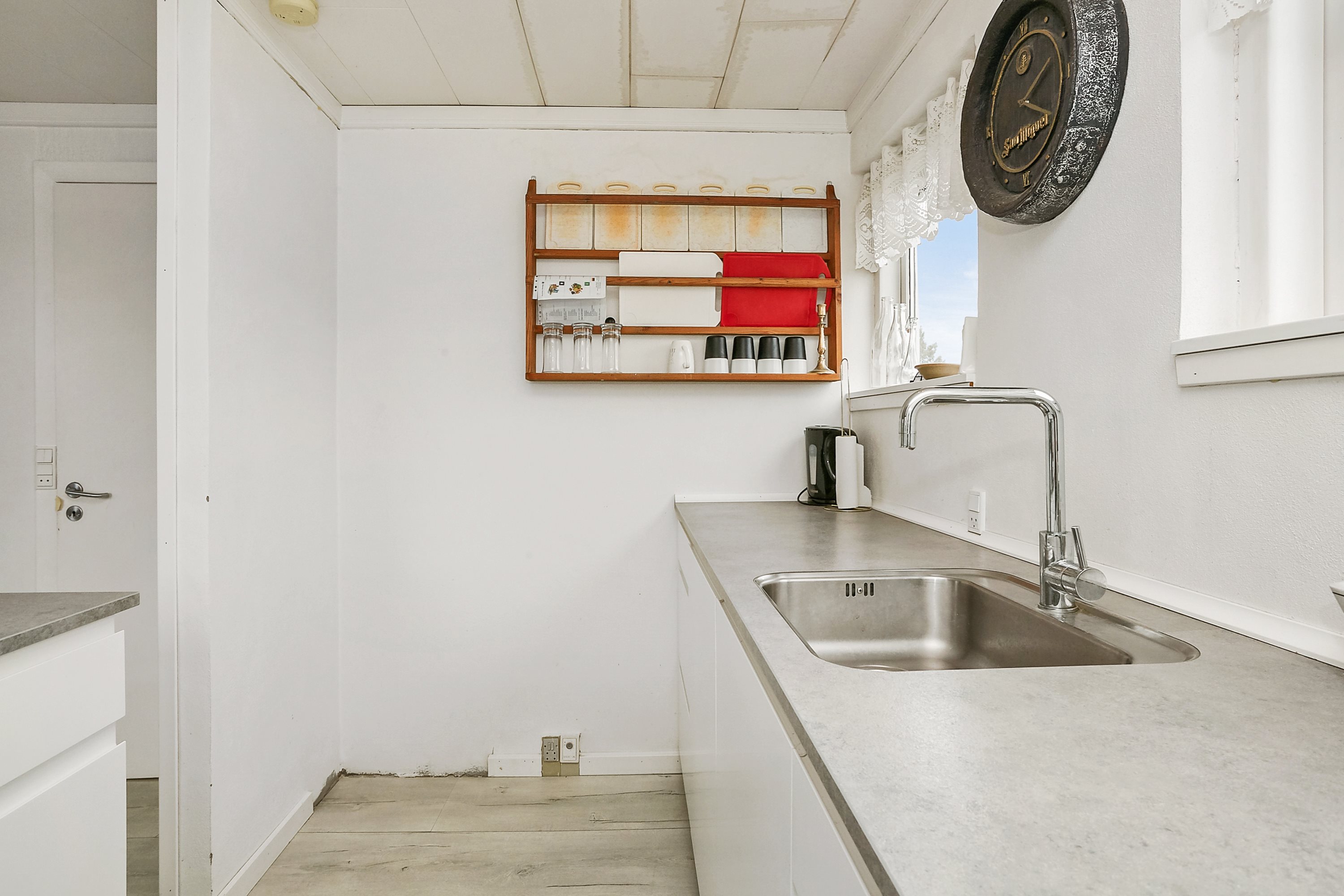 Fremhævet  billede i fuldskærmstilstand. Billede af Solvænget 35, 7130 Juelsminde