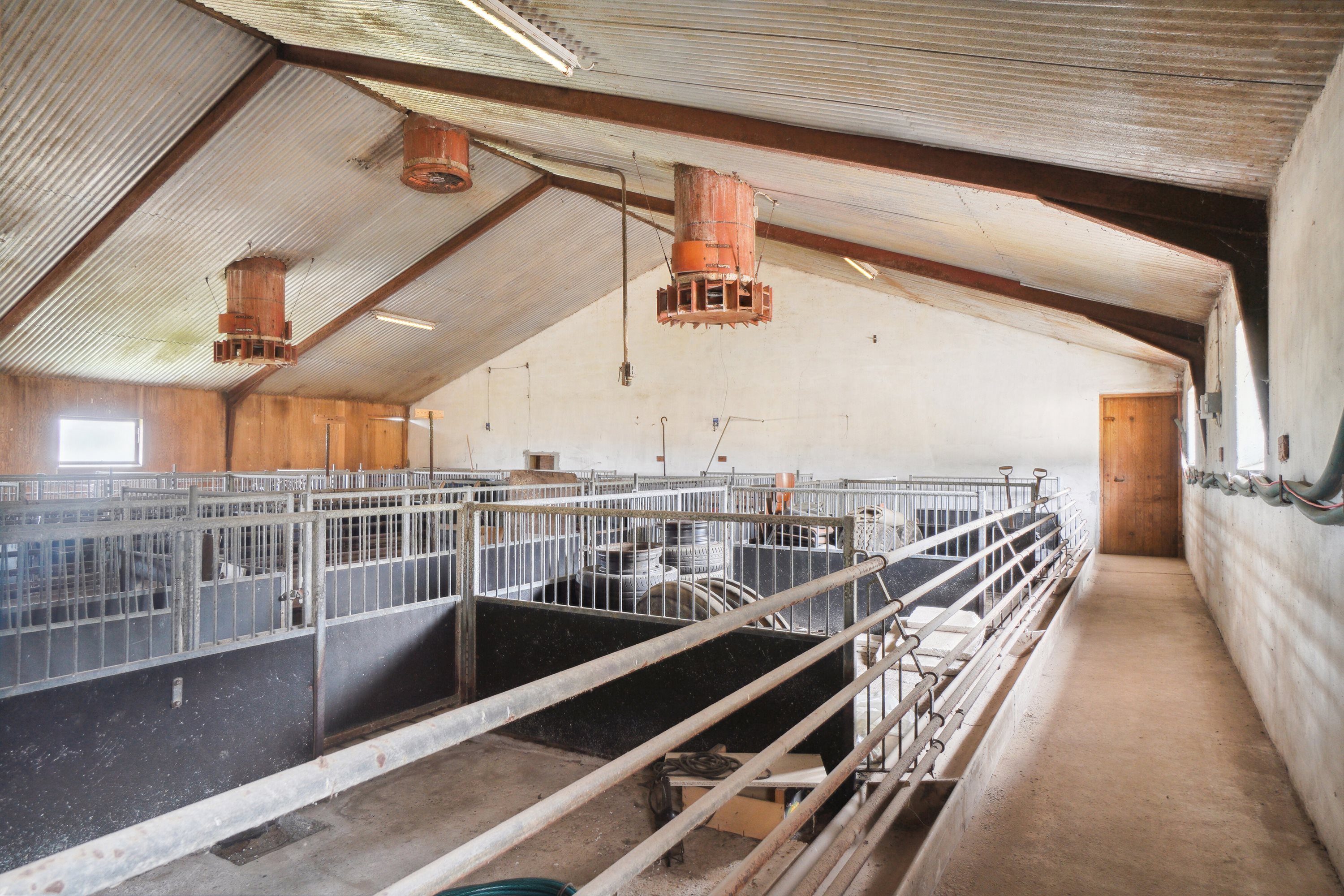 Fremhævet  billede i fuldskærmstilstand. Billede af Langgade 74, Flemløse, 5620 Glamsbjerg