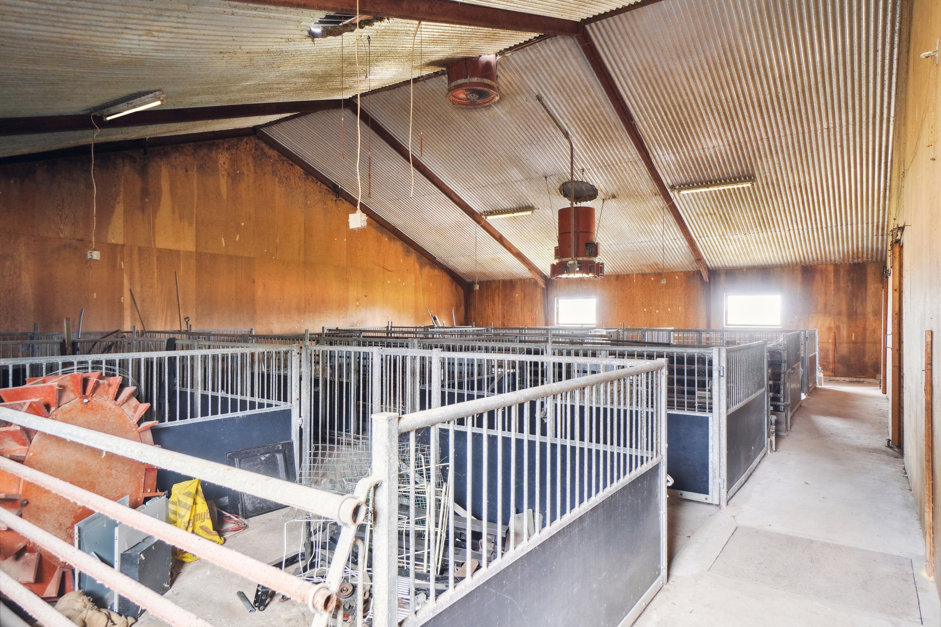 Fremhævet  billede i fuldskærmstilstand. Billede af Langgade 74, Flemløse, 5620 Glamsbjerg