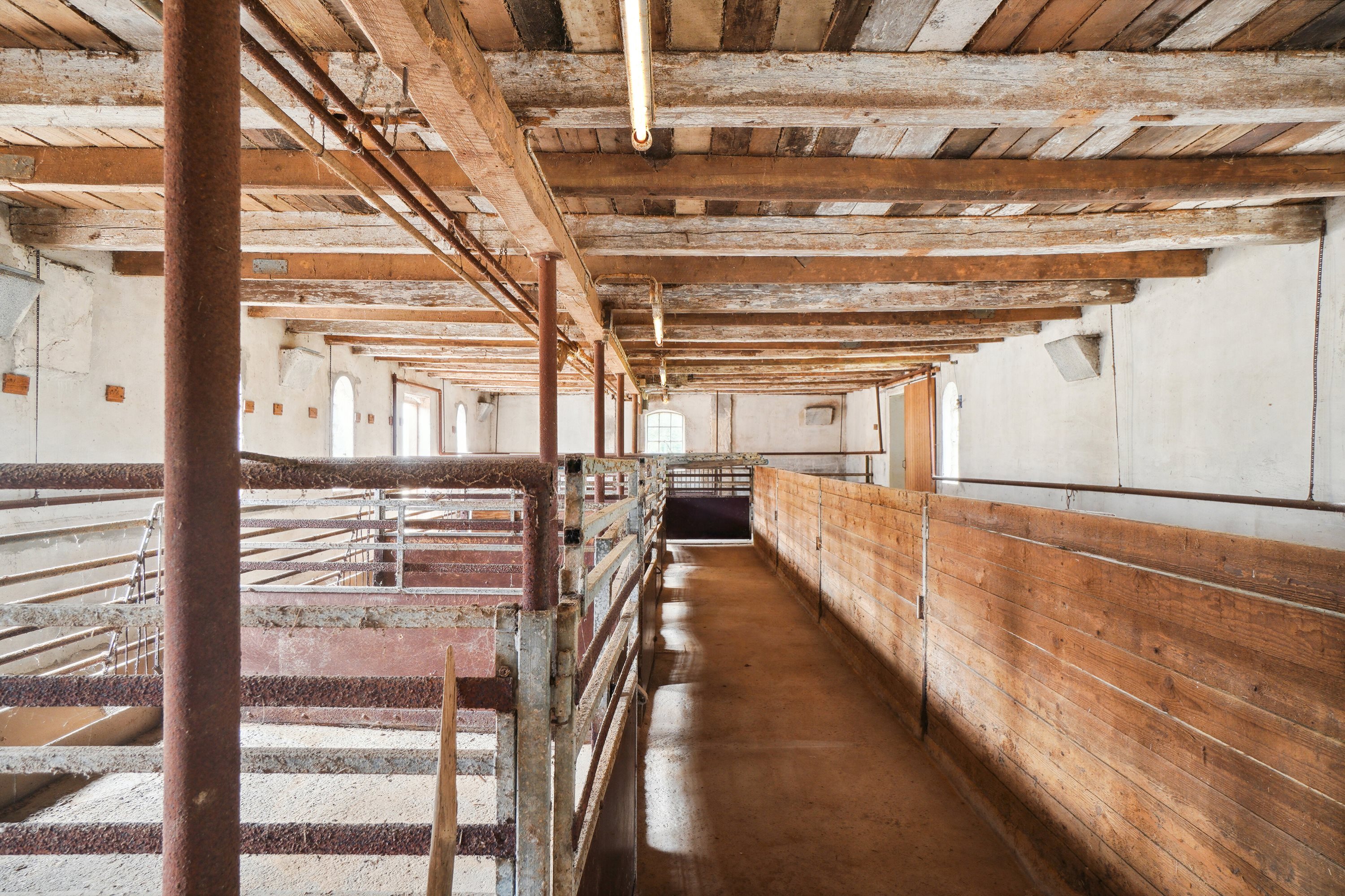 Fremhævet  billede i fuldskærmstilstand. Billede af Langgade 74, Flemløse, 5620 Glamsbjerg