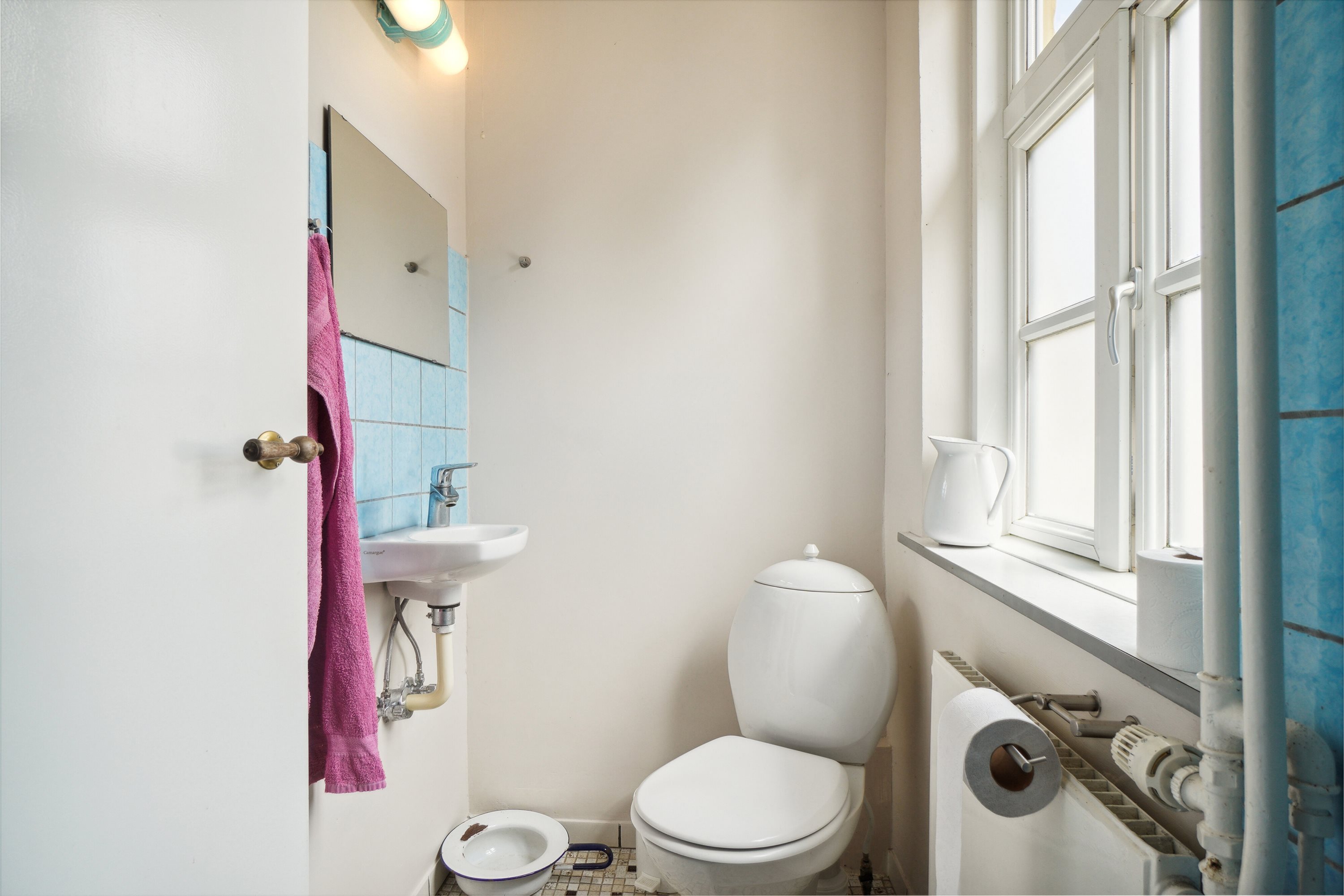 Fremhævet  billede i fuldskærmstilstand. Billede af Langgade 74, Flemløse, 5620 Glamsbjerg