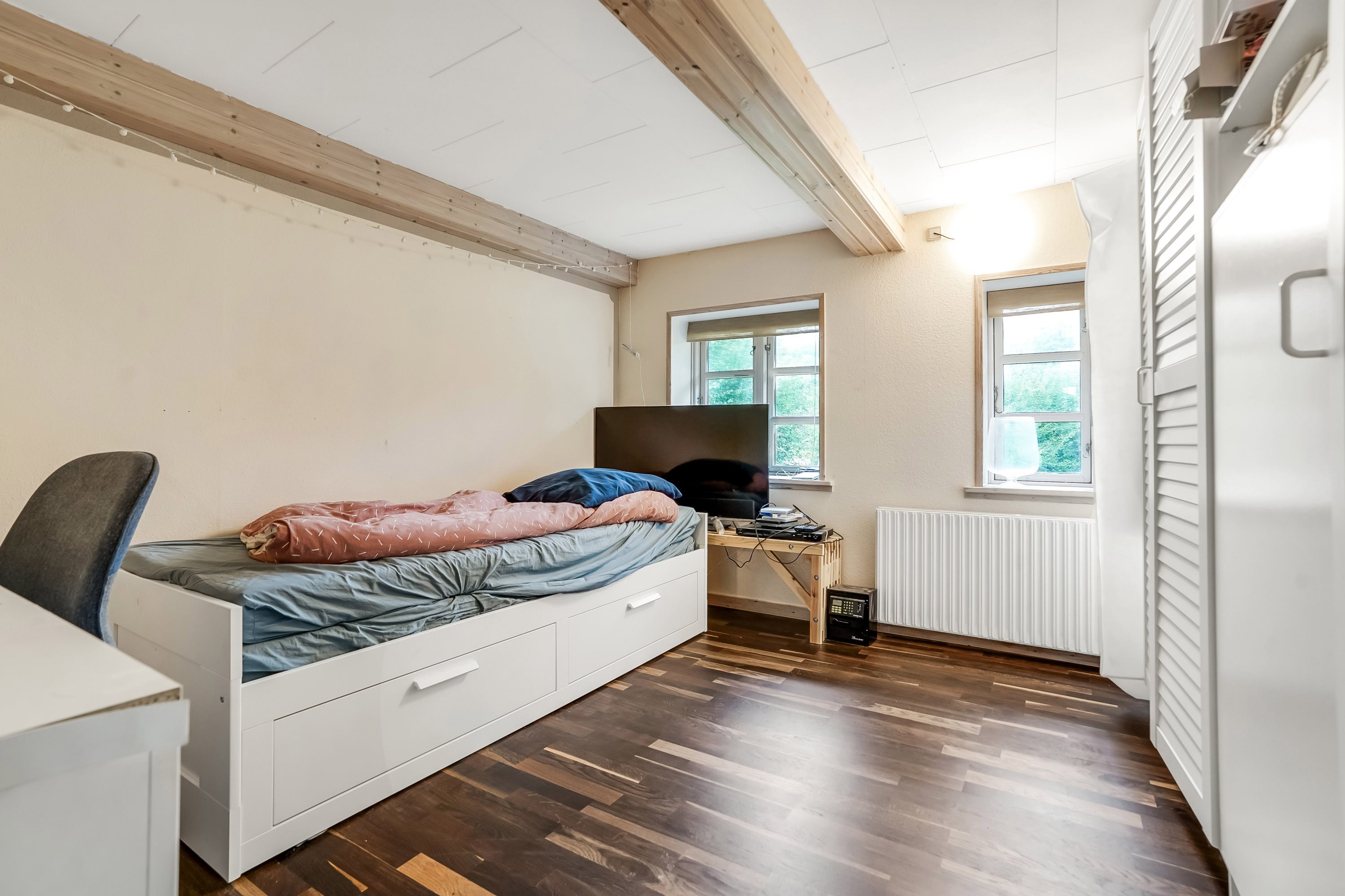 Fremhævet værelse billede i fuldskærmstilstand. Billede af Viborg Hovedvej 71, Tørring, 7160 Tørring