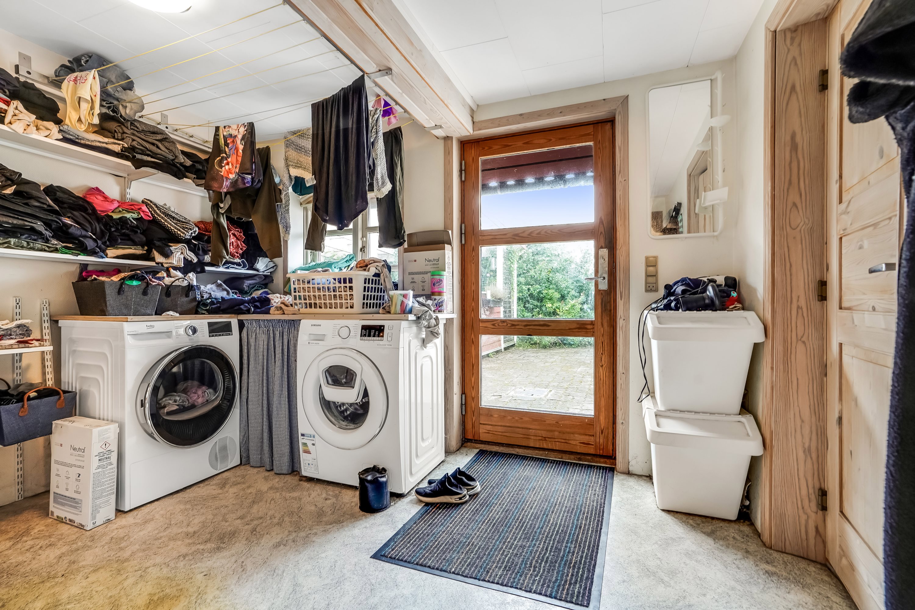 Fremhævet bryggers billede i fuldskærmstilstand. Billede af Viborg Hovedvej 71, Tørring, 7160 Tørring