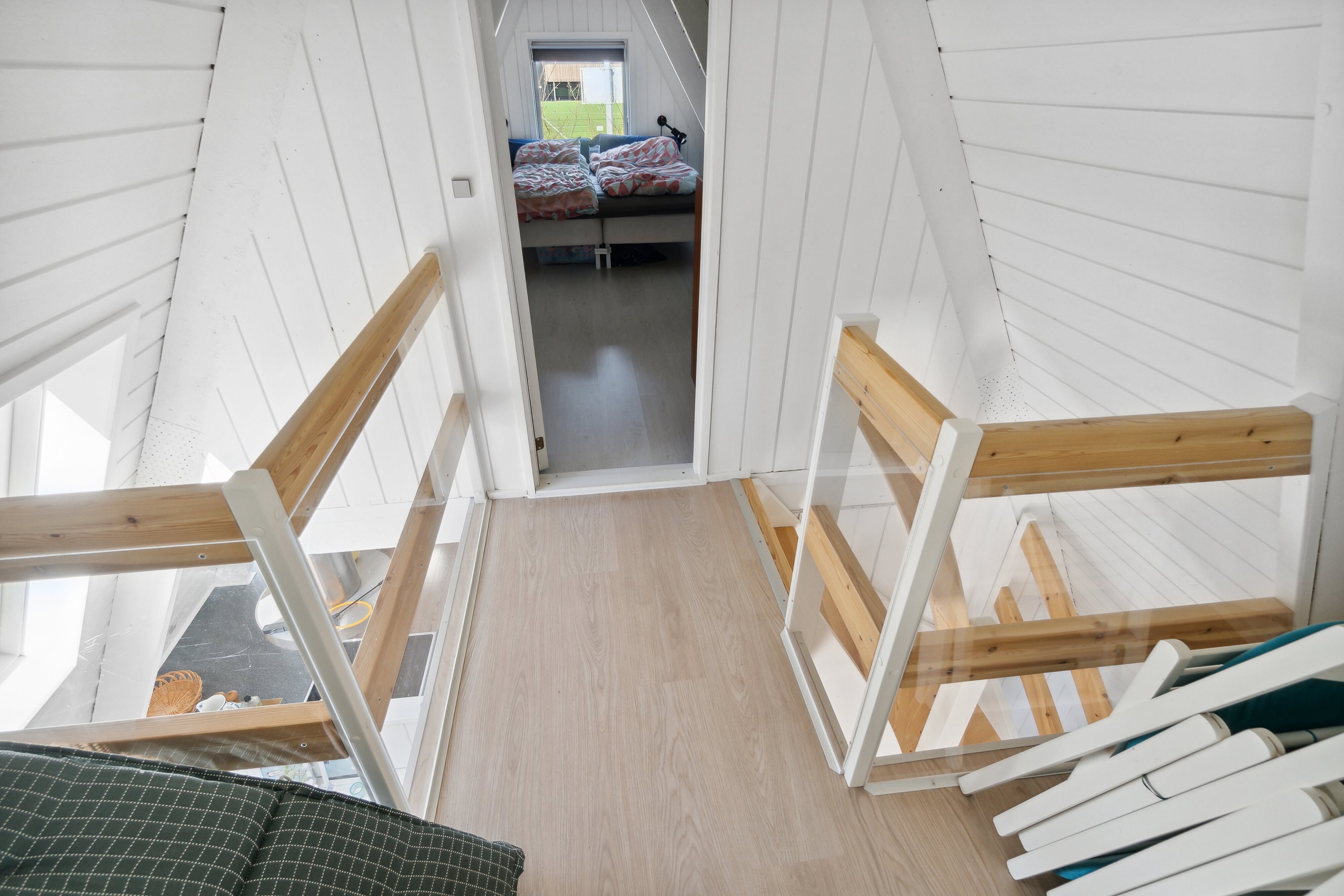 Fremhævet repos billede i fuldskærmstilstand. Billede af Golfsvinget 145, Gatten, 9640 Farsø