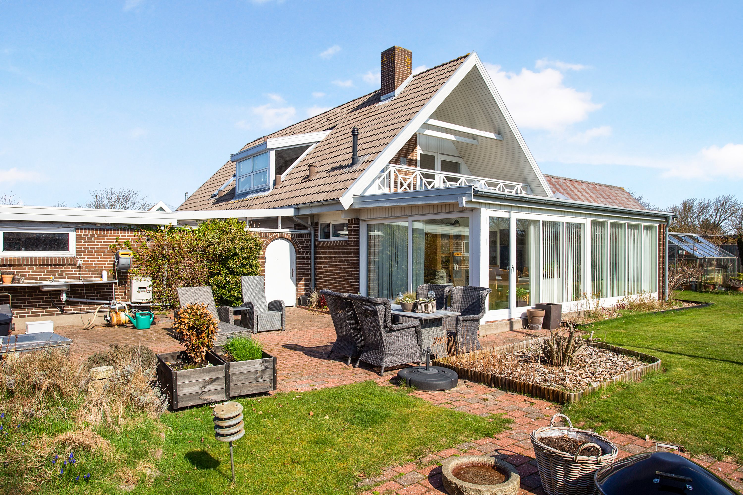 Fremhævet ejendommen billede i fuldskærmstilstand. Billede af Fænøvej 14, 9990 Skagen