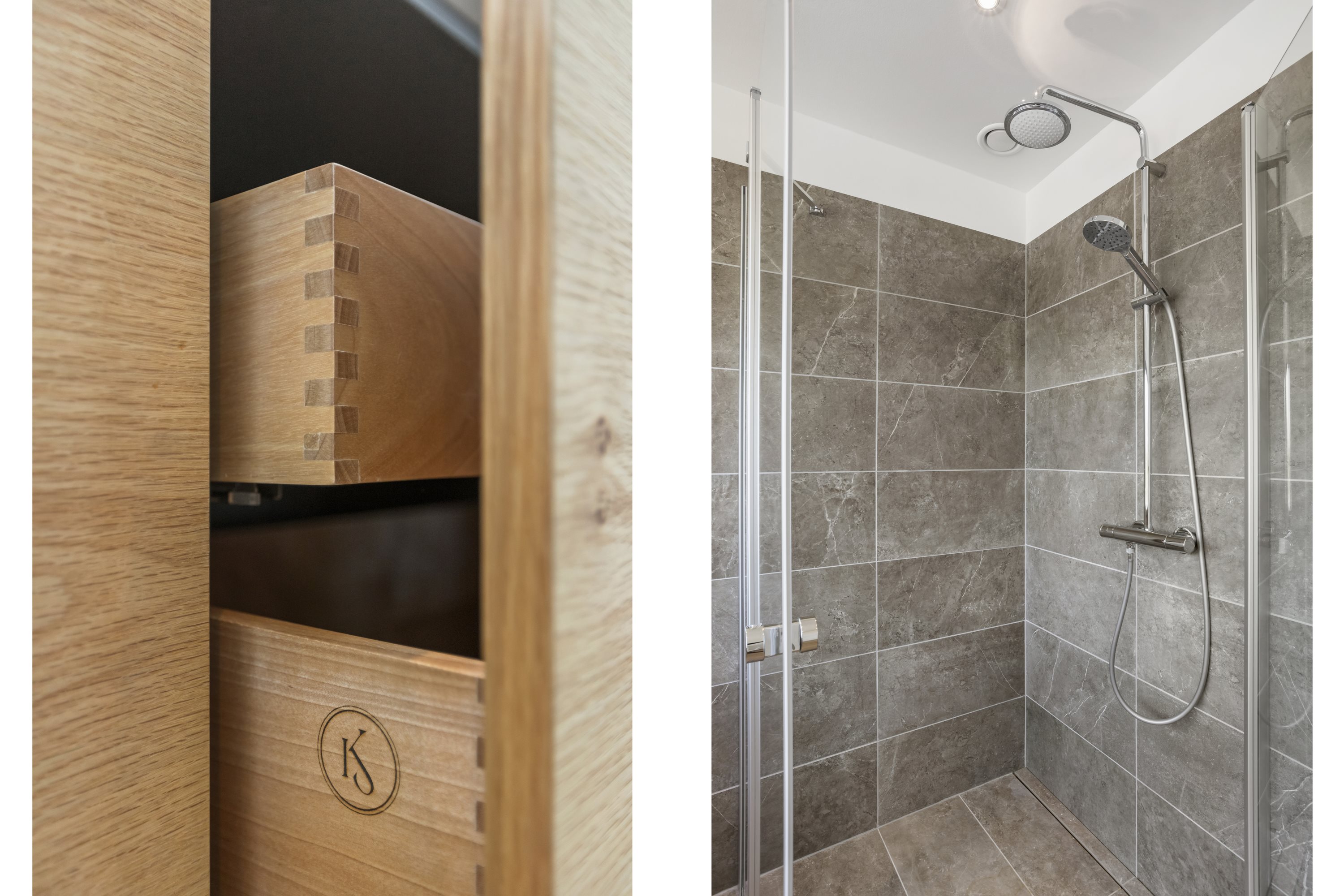 Fremhævet  billede i fuldskærmstilstand. Billede af Stærevænget 17B, 2791 Dragør