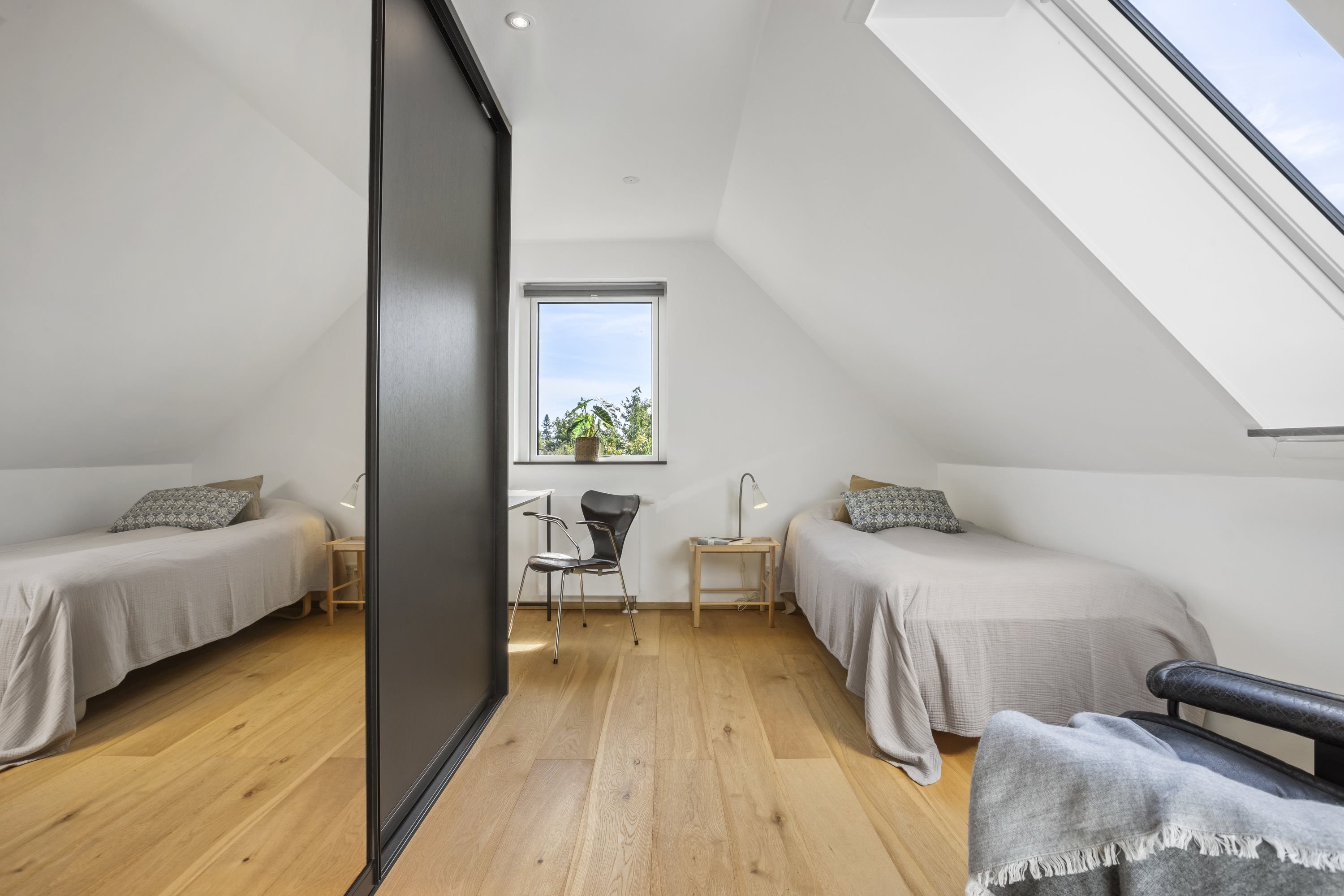 Fremhævet  billede i fuldskærmstilstand. Billede af Stærevænget 17B, 2791 Dragør