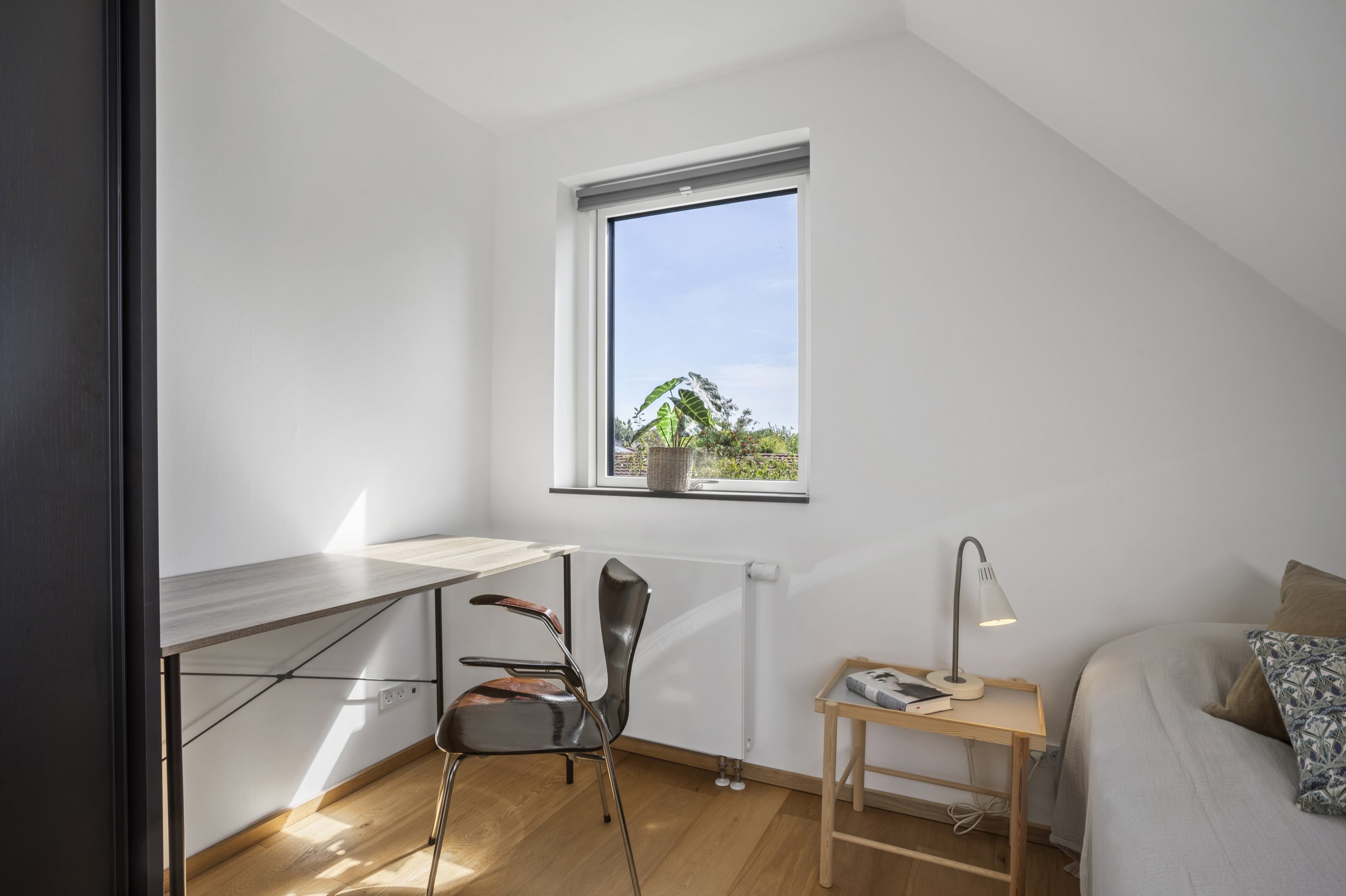 Fremhævet  billede i fuldskærmstilstand. Billede af Stærevænget 17B, 2791 Dragør