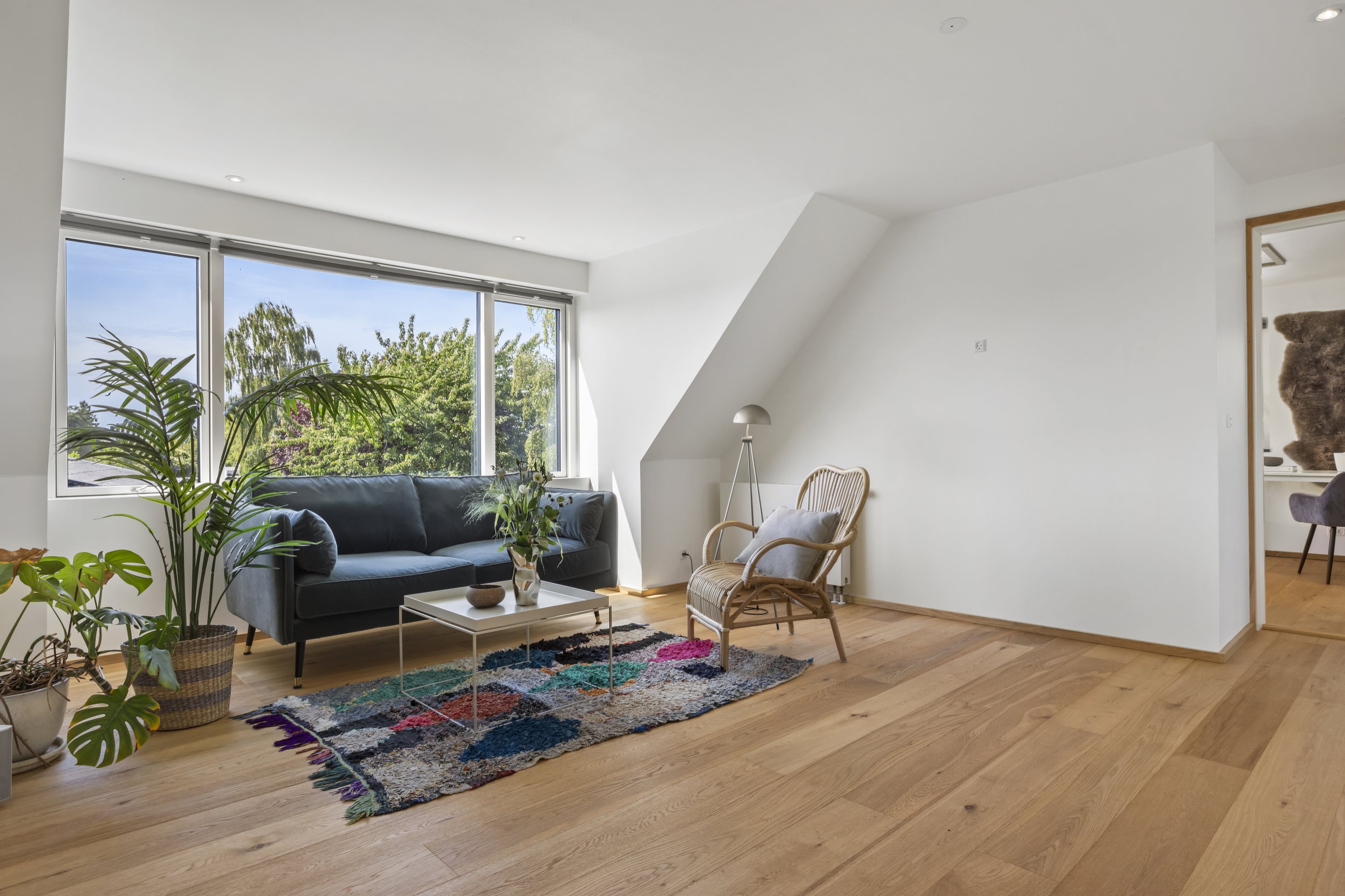 Fremhævet  billede i fuldskærmstilstand. Billede af Stærevænget 17B, 2791 Dragør