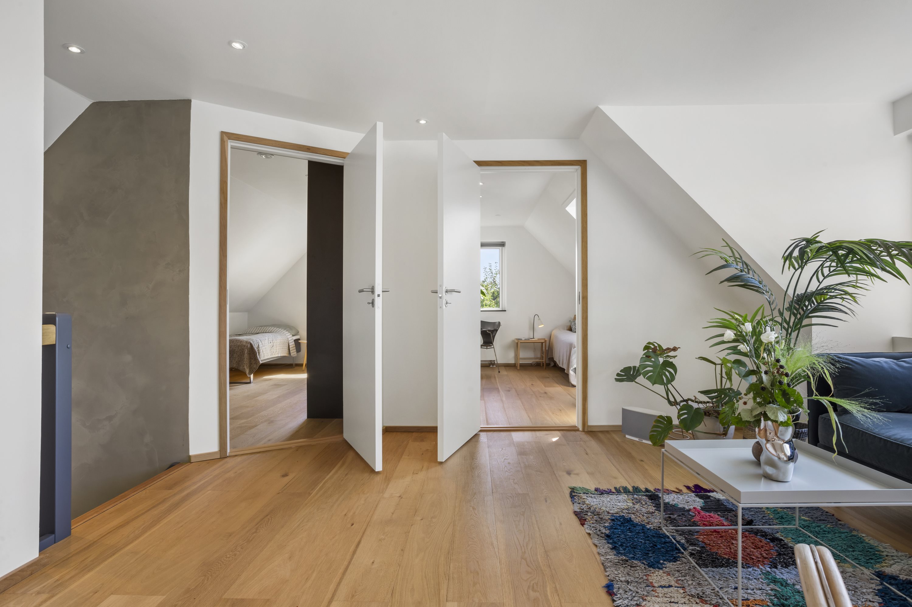 Fremhævet  billede i fuldskærmstilstand. Billede af Stærevænget 17B, 2791 Dragør