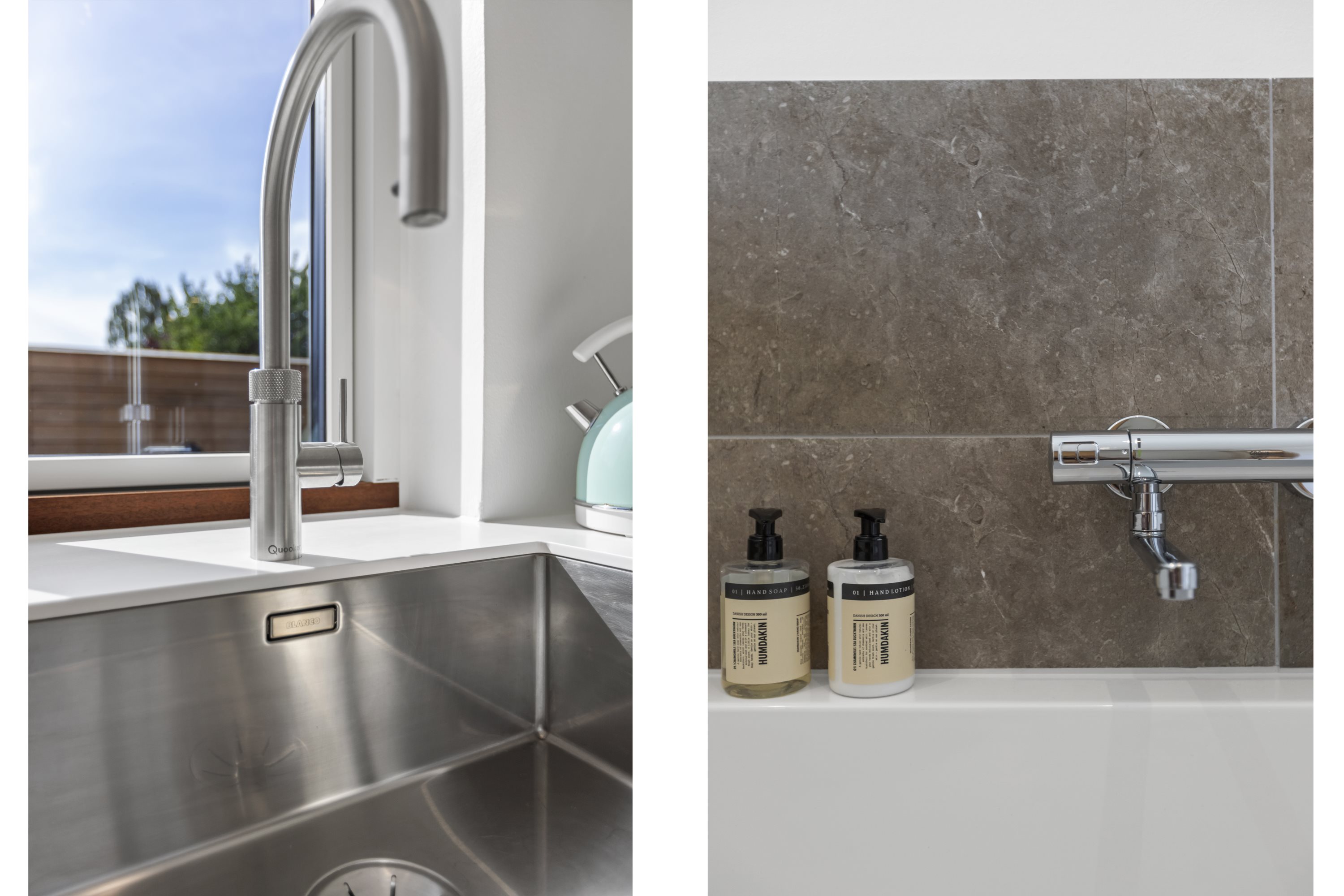 Fremhævet  billede i fuldskærmstilstand. Billede af Stærevænget 17B, 2791 Dragør