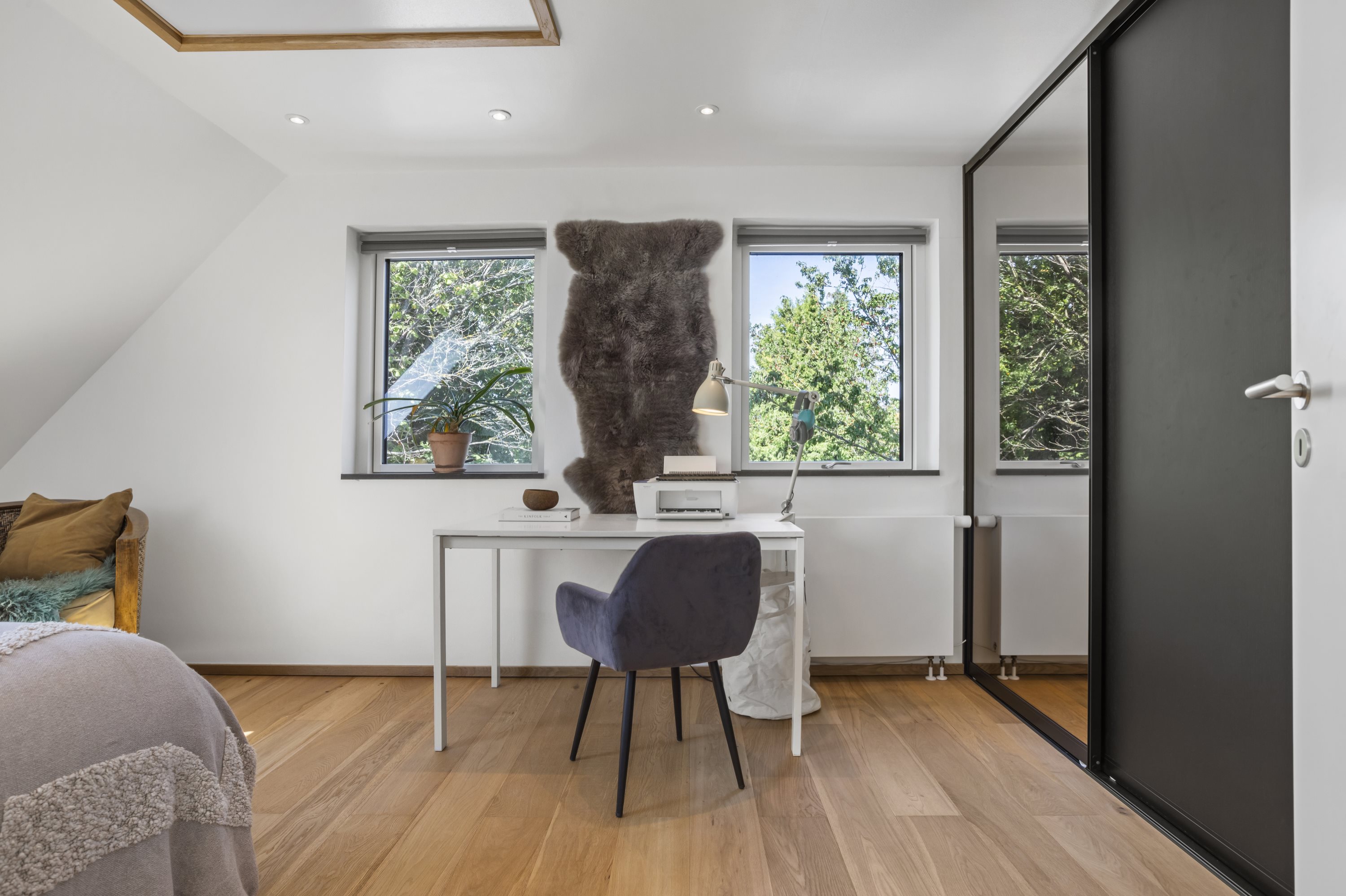 Fremhævet  billede i fuldskærmstilstand. Billede af Stærevænget 17B, 2791 Dragør