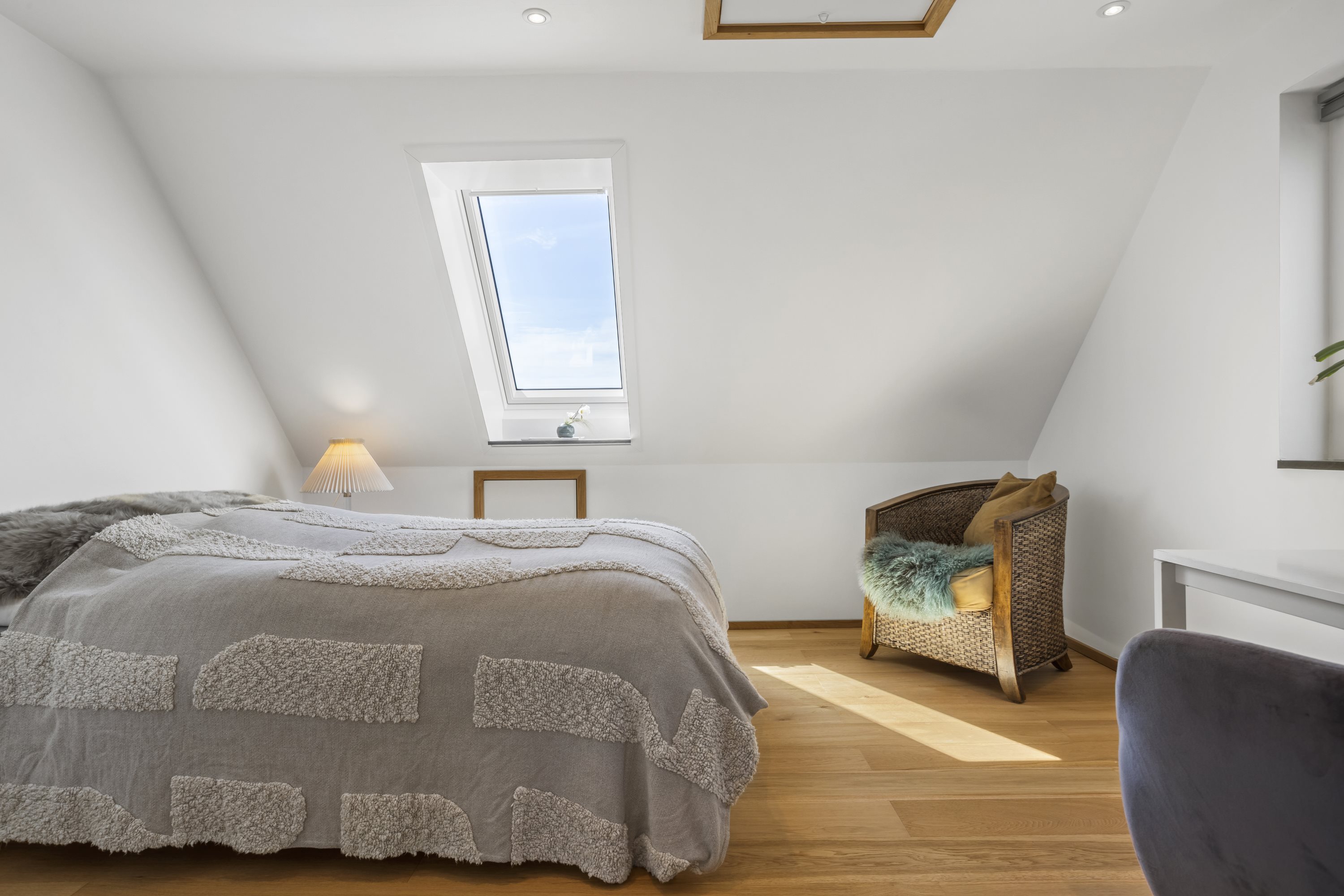 Fremhævet  billede i fuldskærmstilstand. Billede af Stærevænget 17B, 2791 Dragør