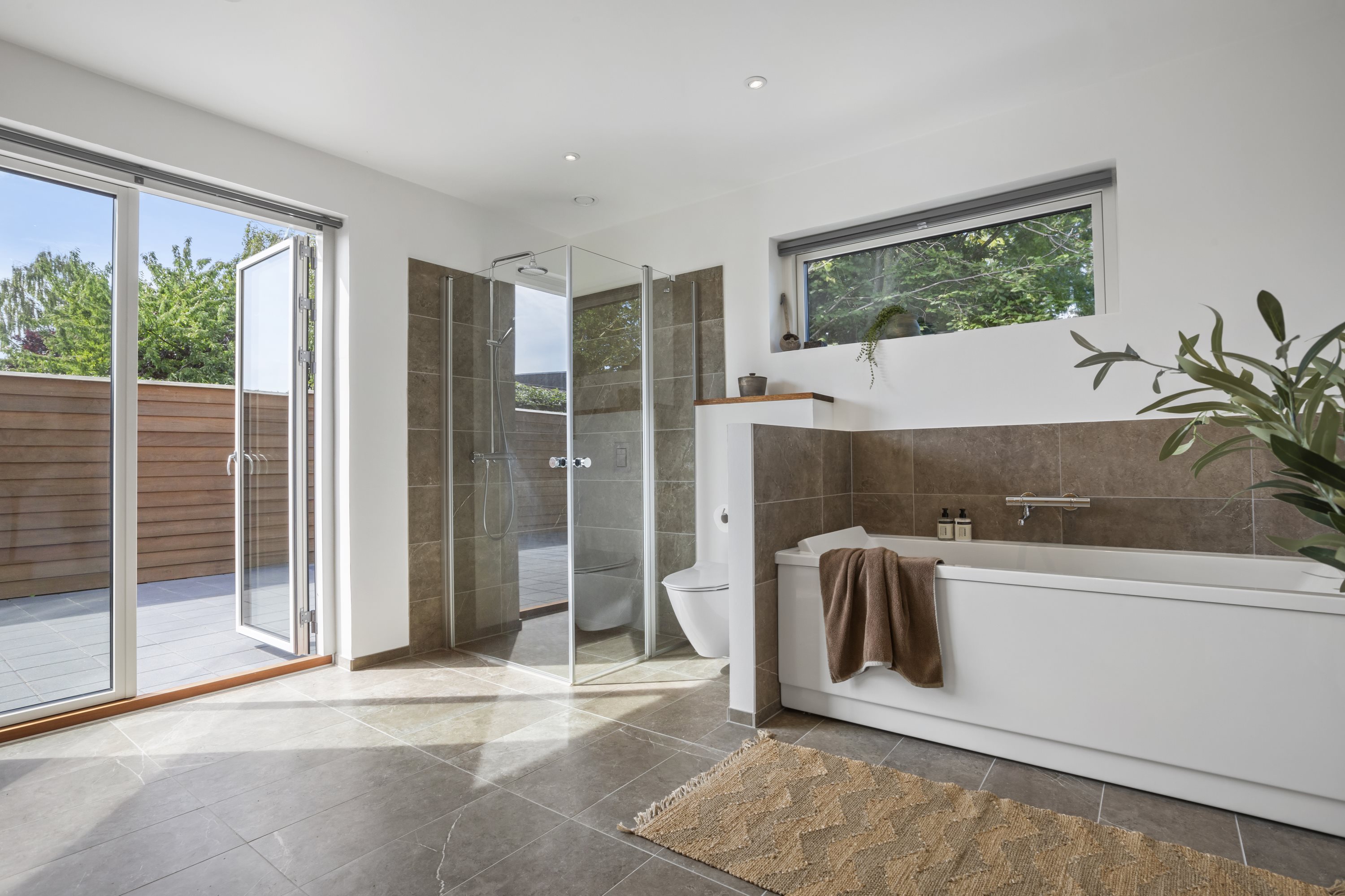 Fremhævet  billede i fuldskærmstilstand. Billede af Stærevænget 17B, 2791 Dragør