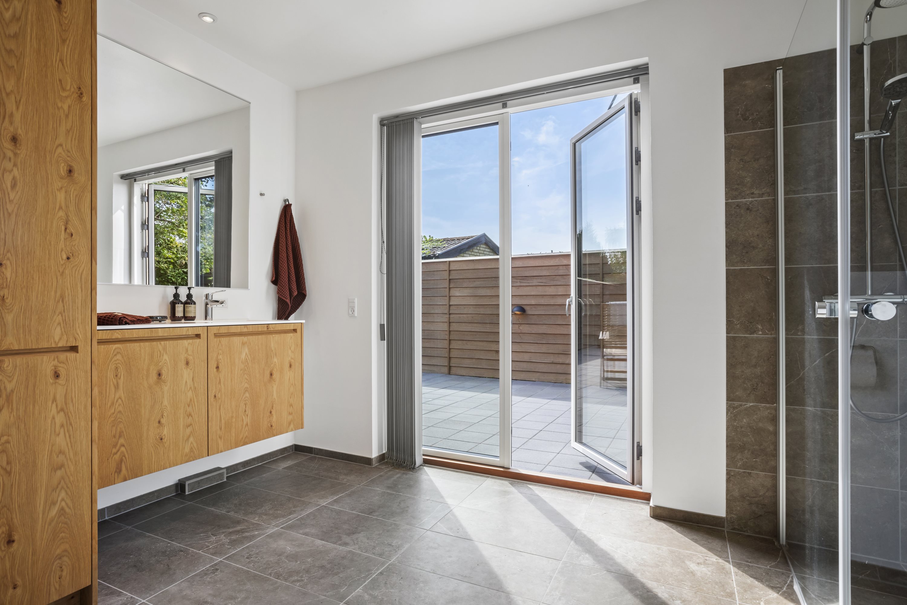 Fremhævet  billede i fuldskærmstilstand. Billede af Stærevænget 17B, 2791 Dragør