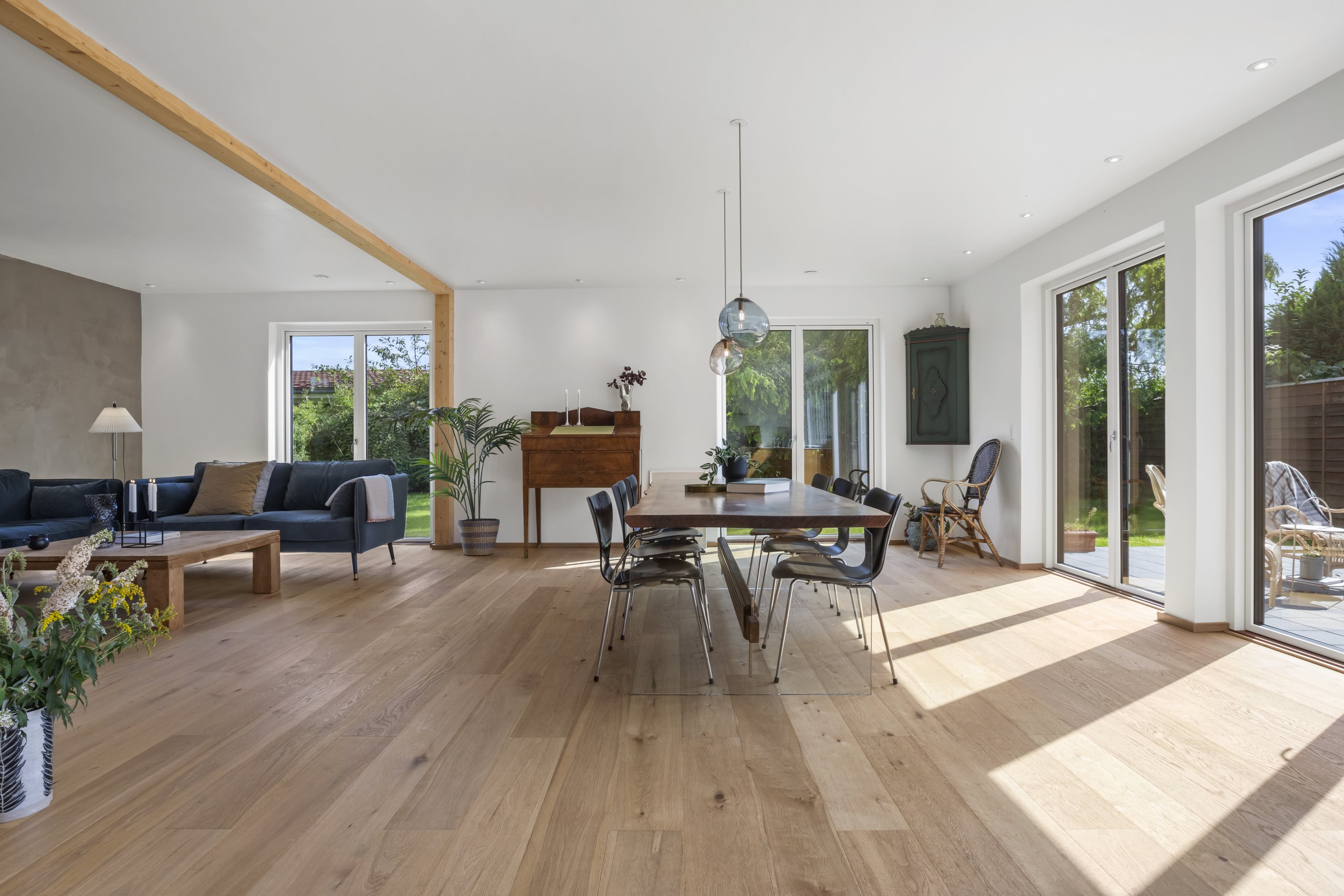 Fremhævet  billede i fuldskærmstilstand. Billede af Stærevænget 17B, 2791 Dragør