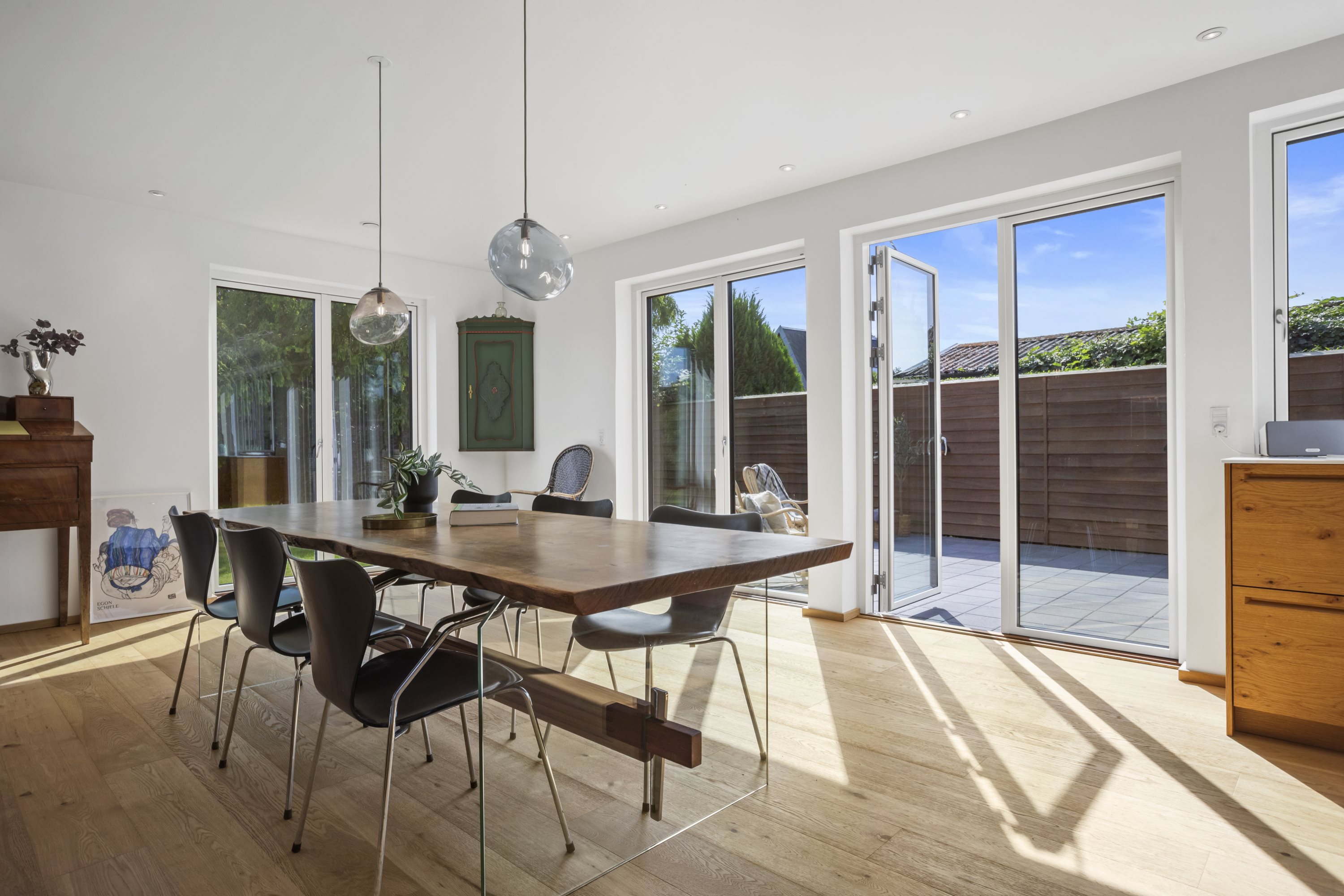 Fremhævet  billede i fuldskærmstilstand. Billede af Stærevænget 17B, 2791 Dragør