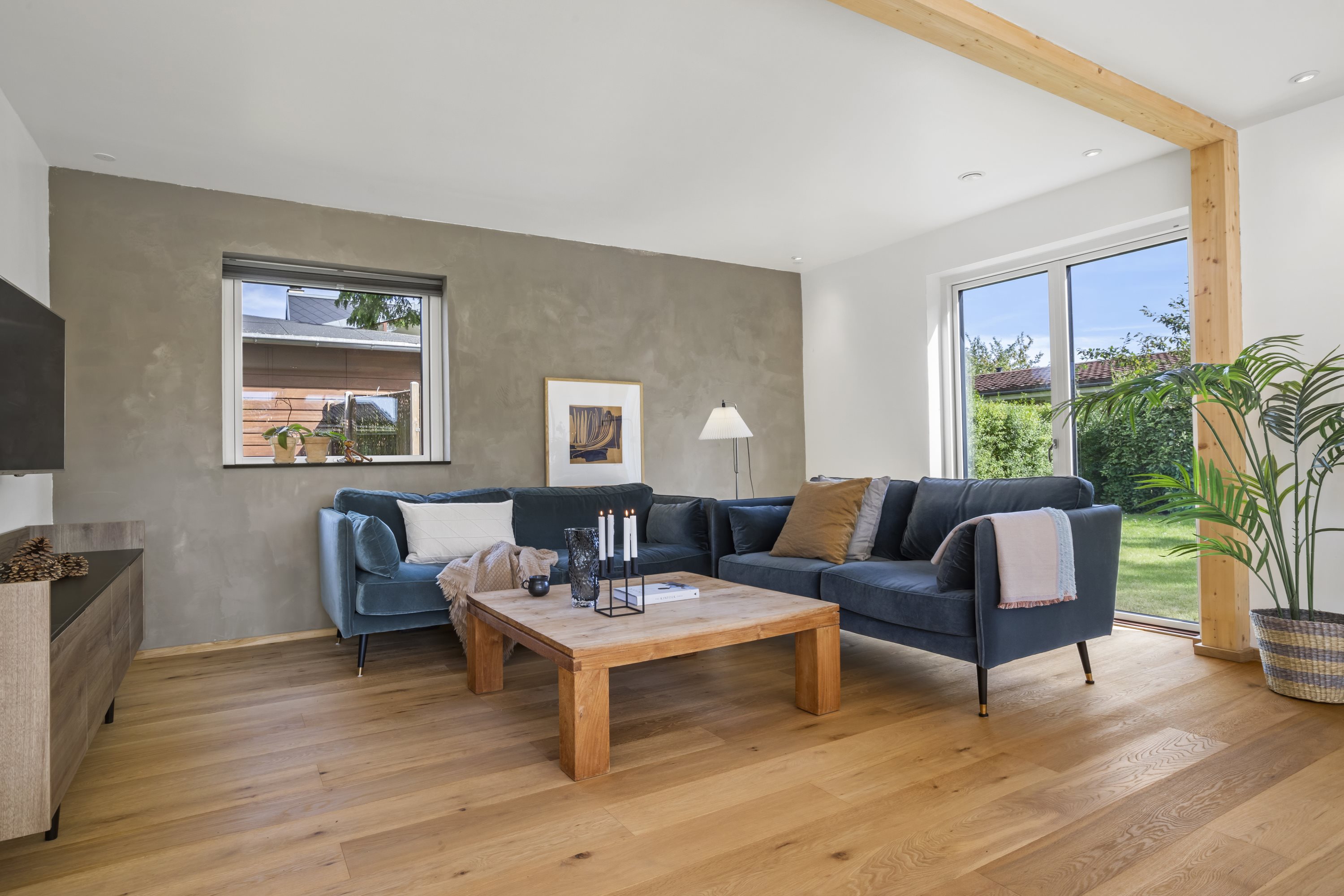 Fremhævet  billede i fuldskærmstilstand. Billede af Stærevænget 17B, 2791 Dragør