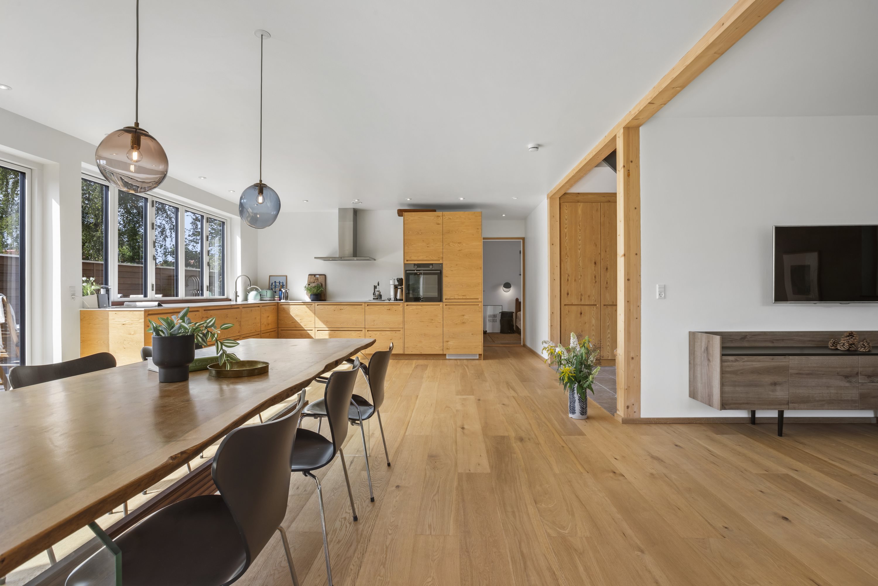 Fremhævet  billede i fuldskærmstilstand. Billede af Stærevænget 17B, 2791 Dragør