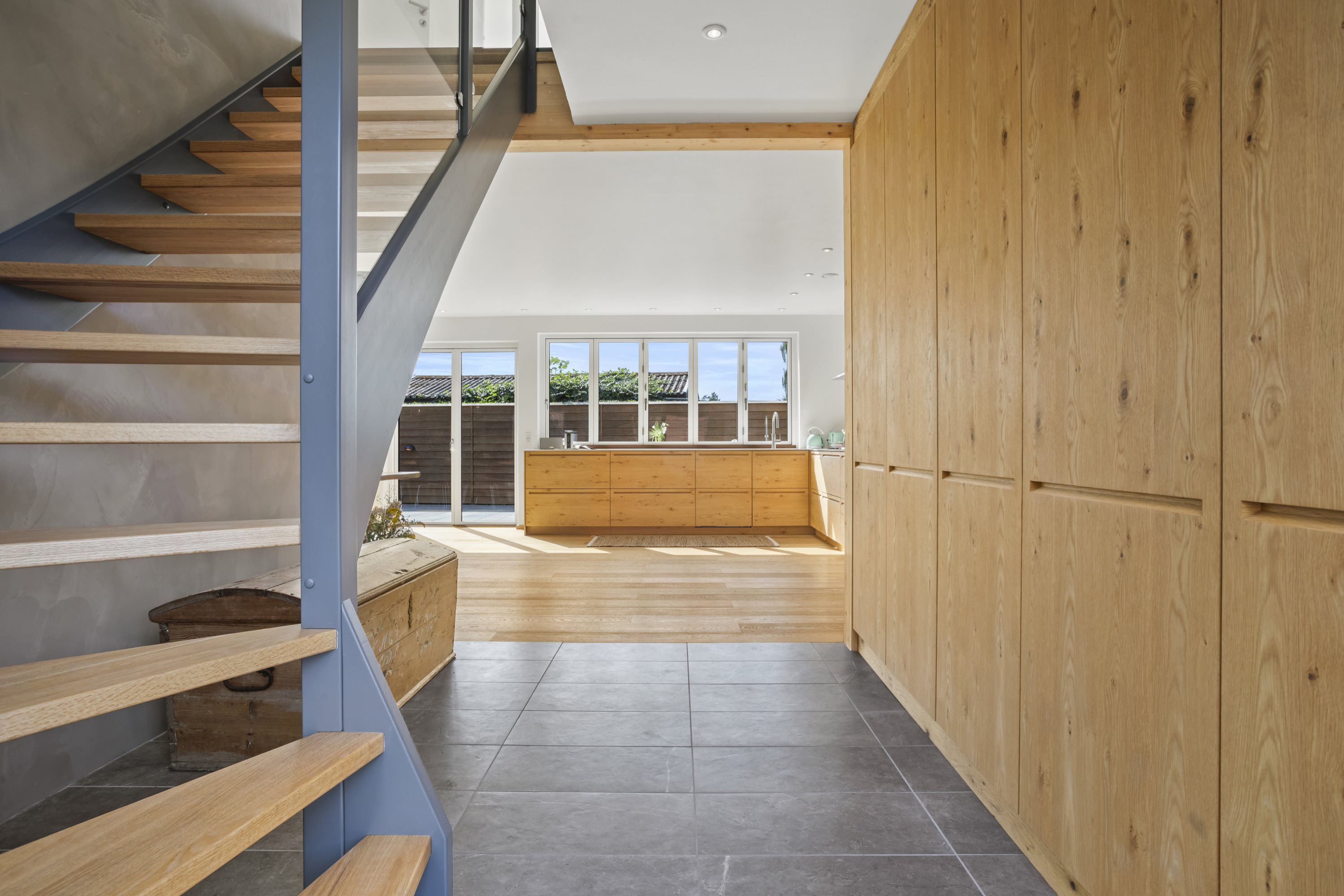 Miniaturebillede 2: . Billede af Stærevænget 17B, 2791 Dragør